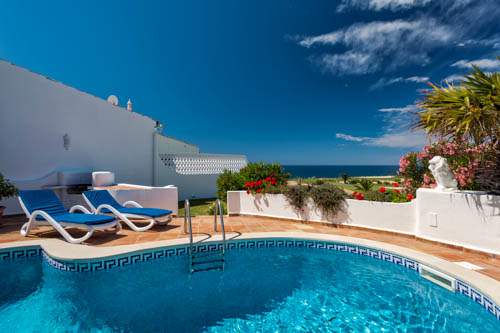 Villa Theo, 3 bedroom villa in Vale do Lobo, Algarve