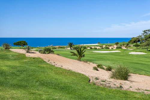 Villa Theo, 3 bedroom villa in Vale do Lobo, Algarve