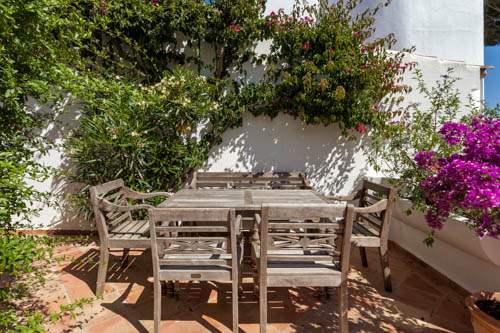 Villa Theo, 3 bedroom villa in Vale do Lobo, Algarve