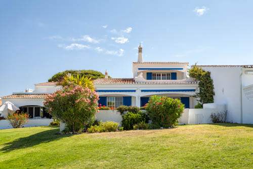 Villa Theo, 3 bedroom villa in Vale do Lobo, Algarve