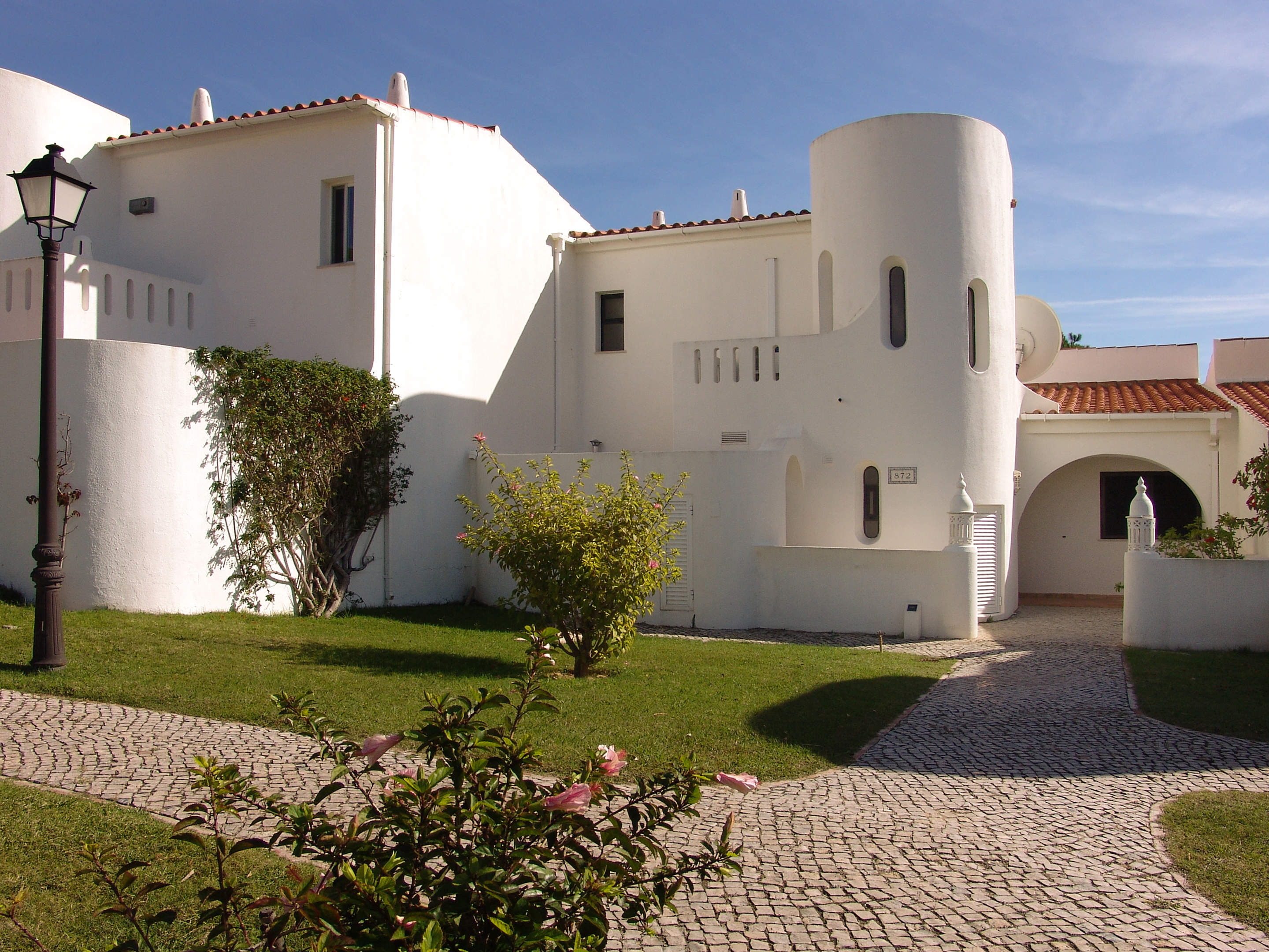 Villa Lucibela, 3 bedroom villa in Vale do Lobo, Algarve