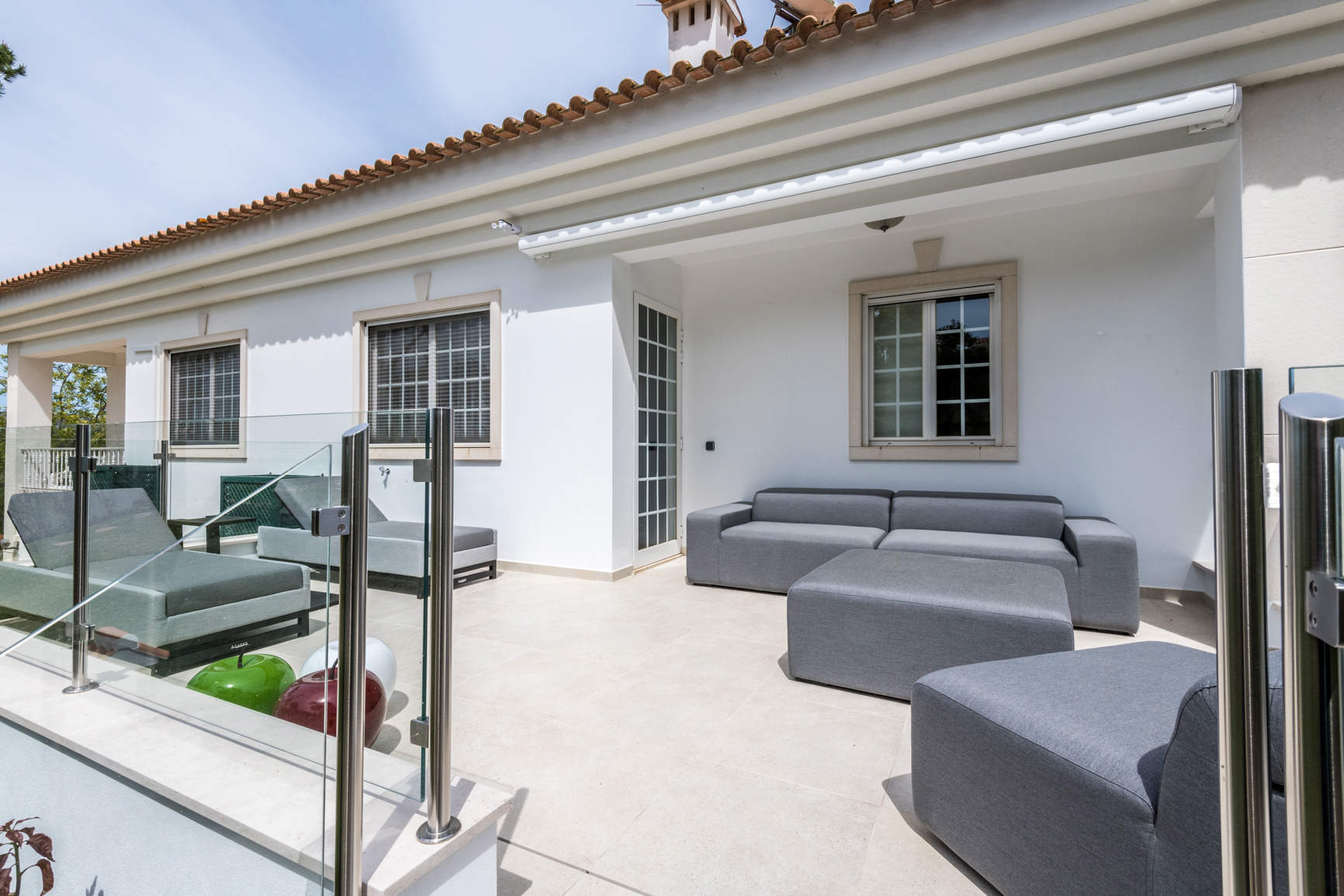 Villa 26 Valverde, 4 bedroom villa in Quinta do Lago, Algarve