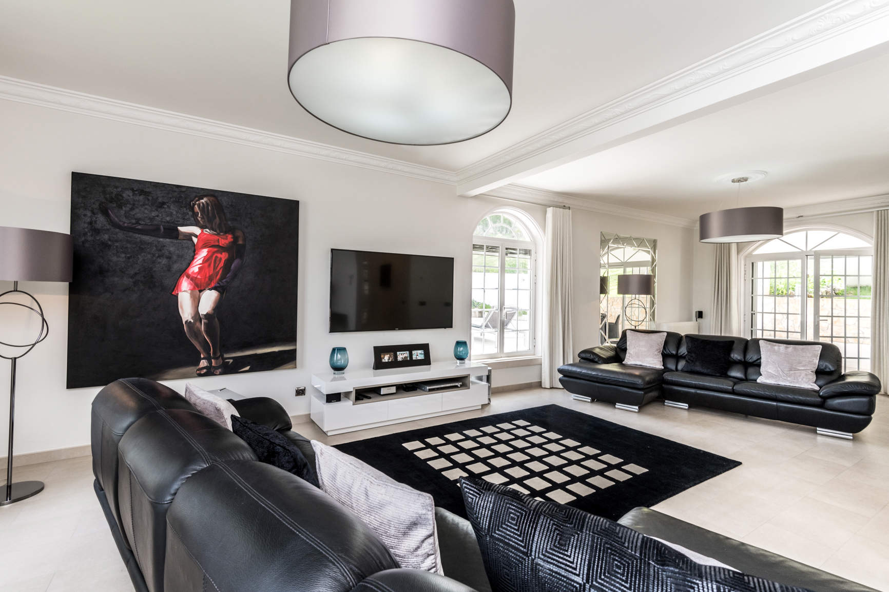 Villa 26 Valverde, 4 bedroom villa in Quinta do Lago, Algarve