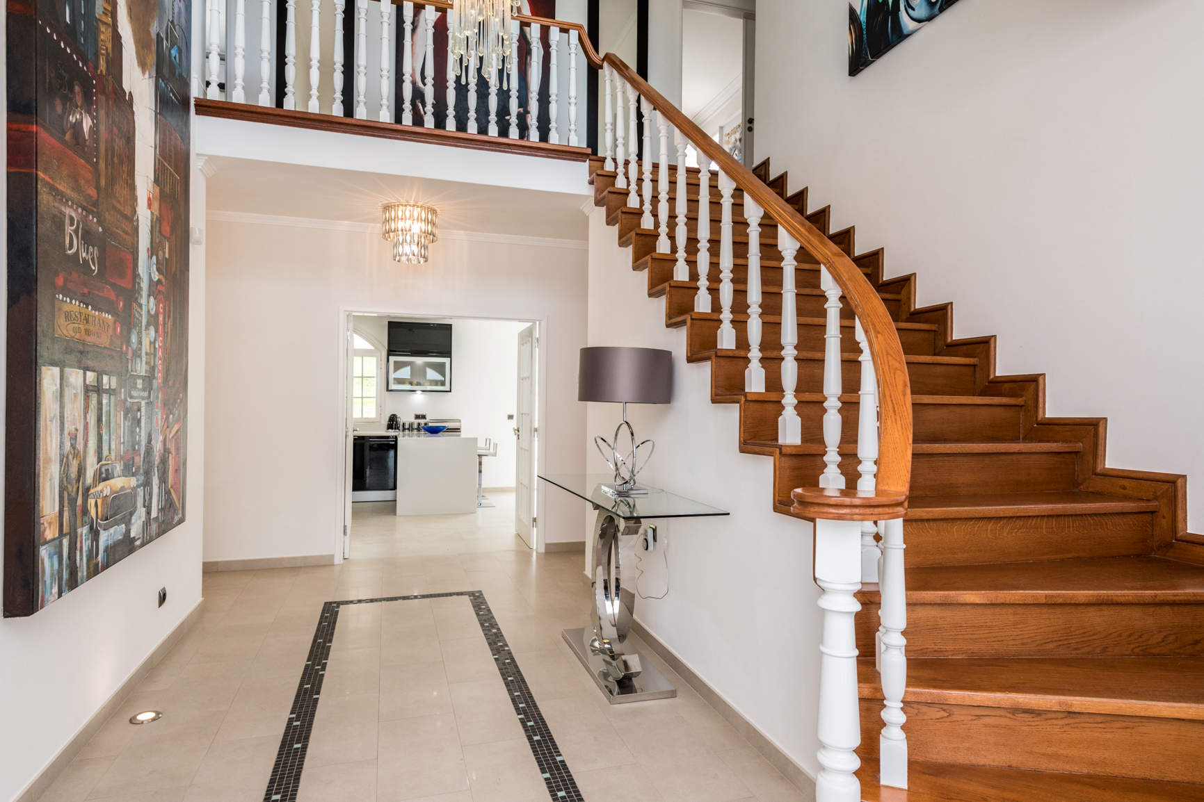 Villa 26 Valverde, 4 bedroom villa in Quinta do Lago, Algarve