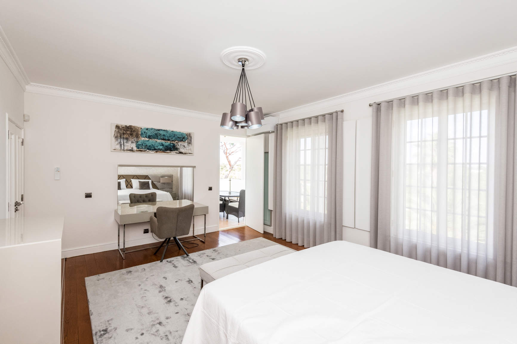 Villa 26 Valverde, 4 bedroom villa in Quinta do Lago, Algarve