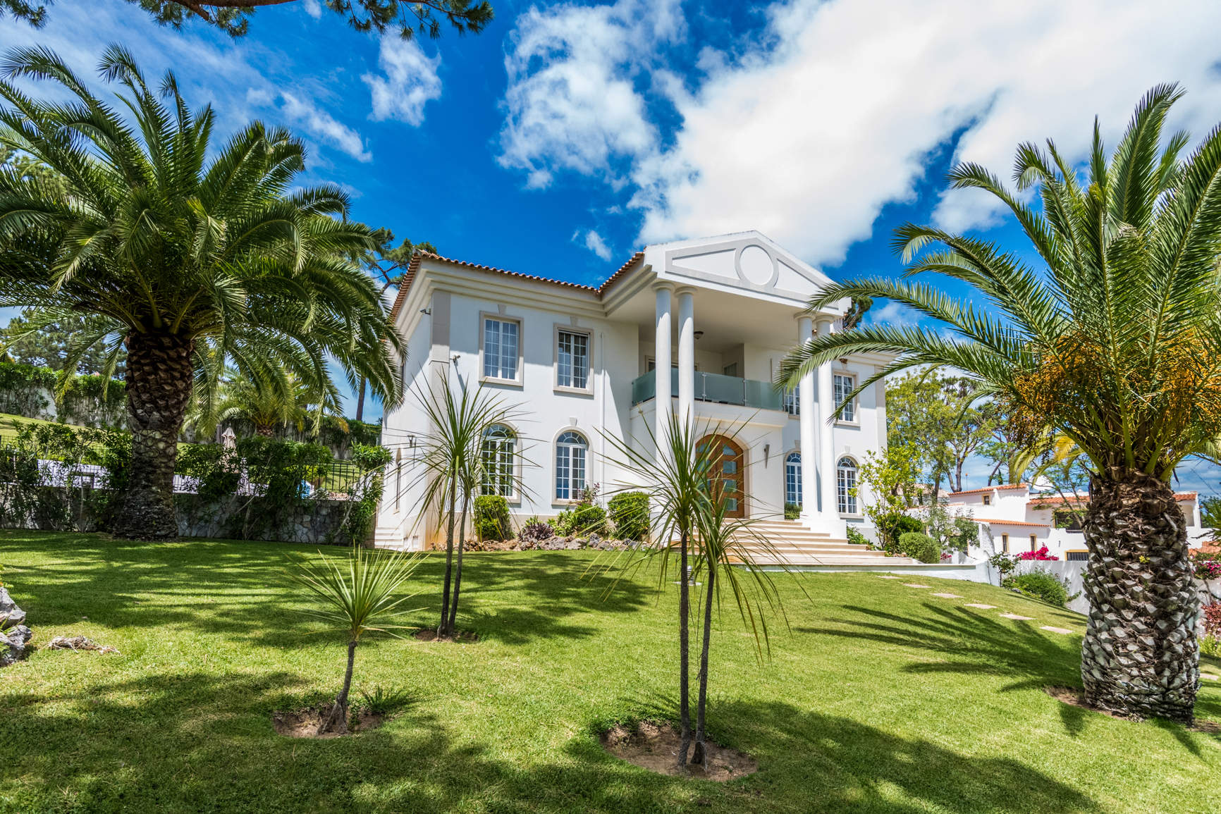 Villa 26 Valverde, 4 bedroom villa in Quinta do Lago, Algarve