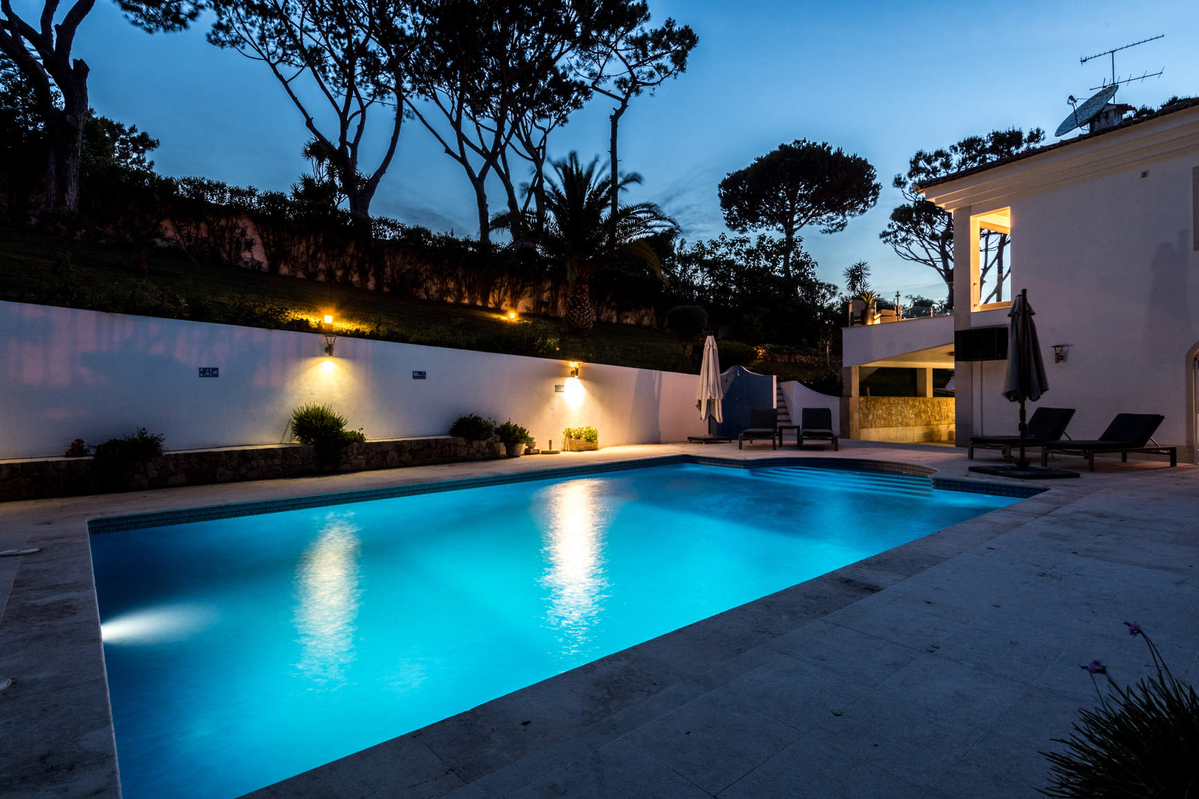 Villa 26 Valverde, 4 bedroom villa in Quinta do Lago, Algarve