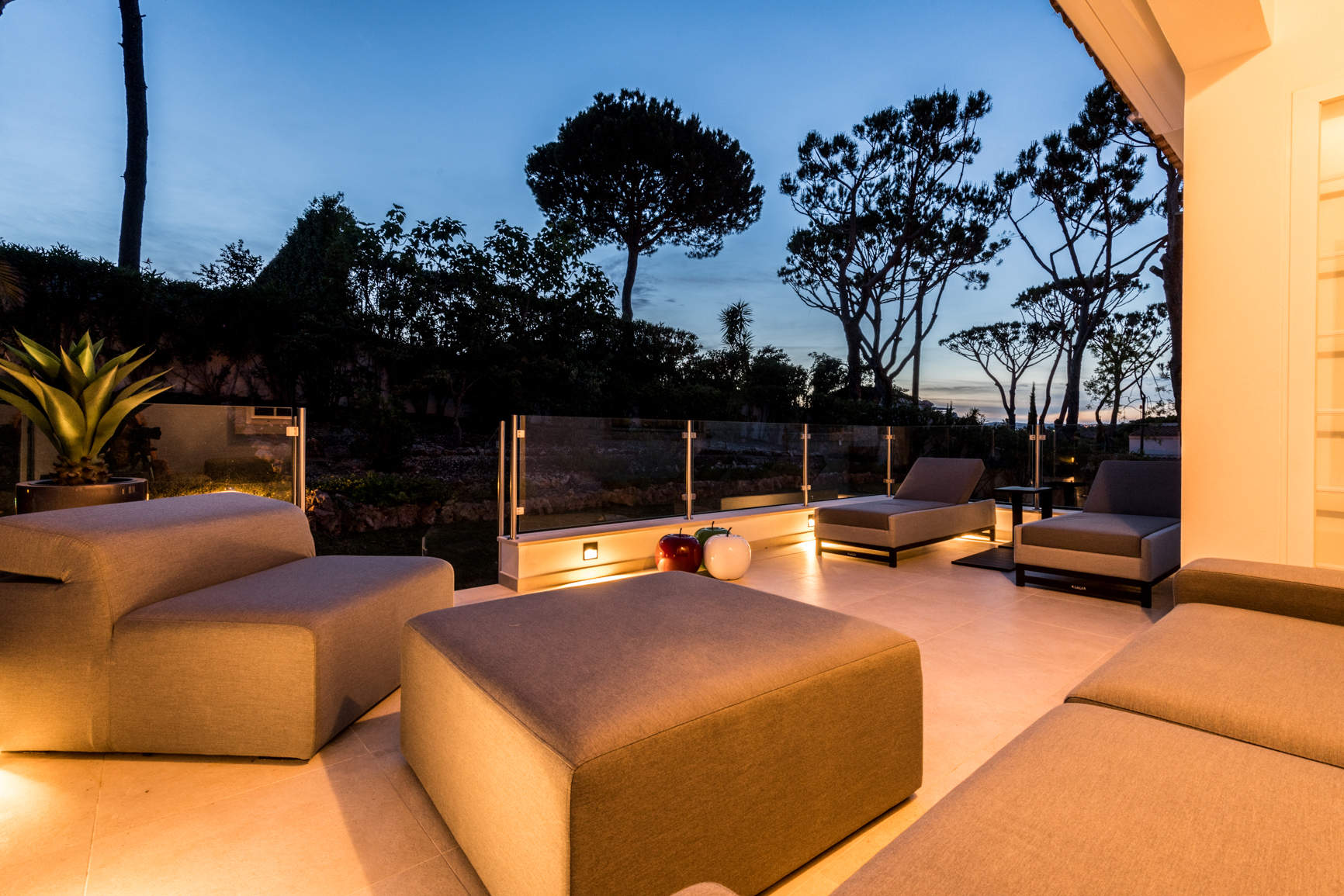 Villa 26 Valverde, 4 bedroom villa in Quinta do Lago, Algarve