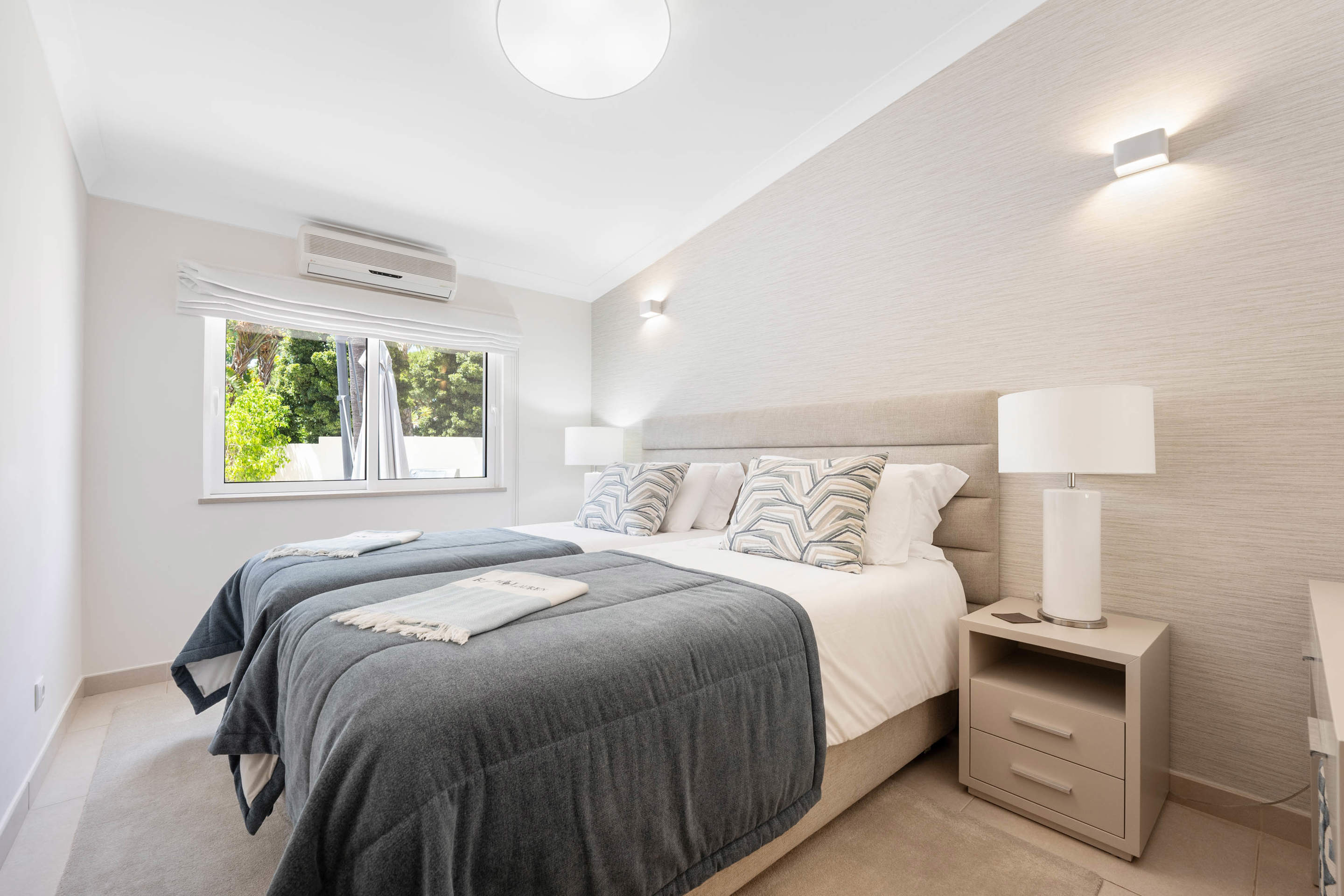 Casa Blanca 4 Bed Rental, 4 bedroom villa in Vale do Lobo, Algarve