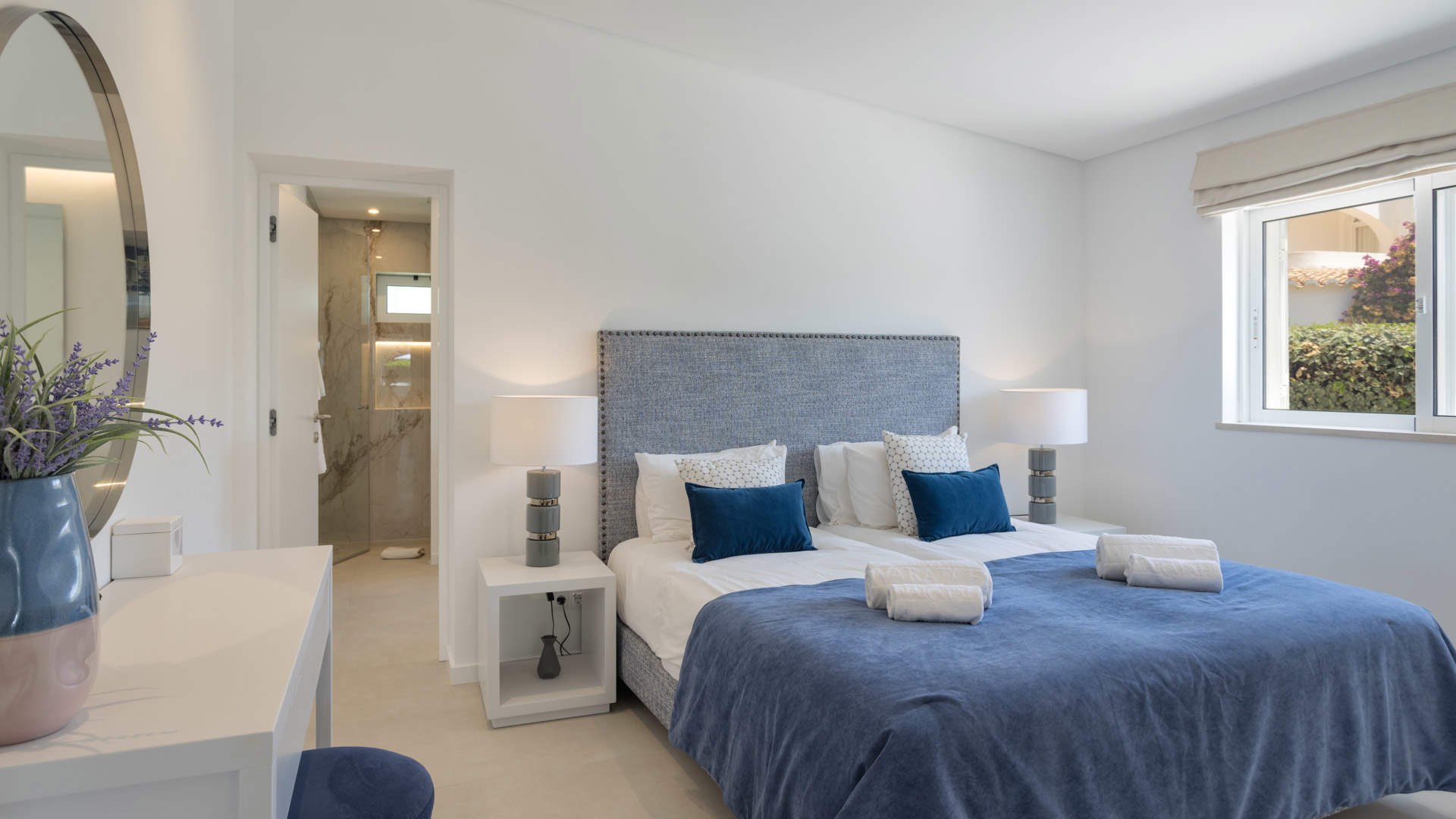 Villa Filipana, 4 bedroom villa in Vale do Lobo, Algarve