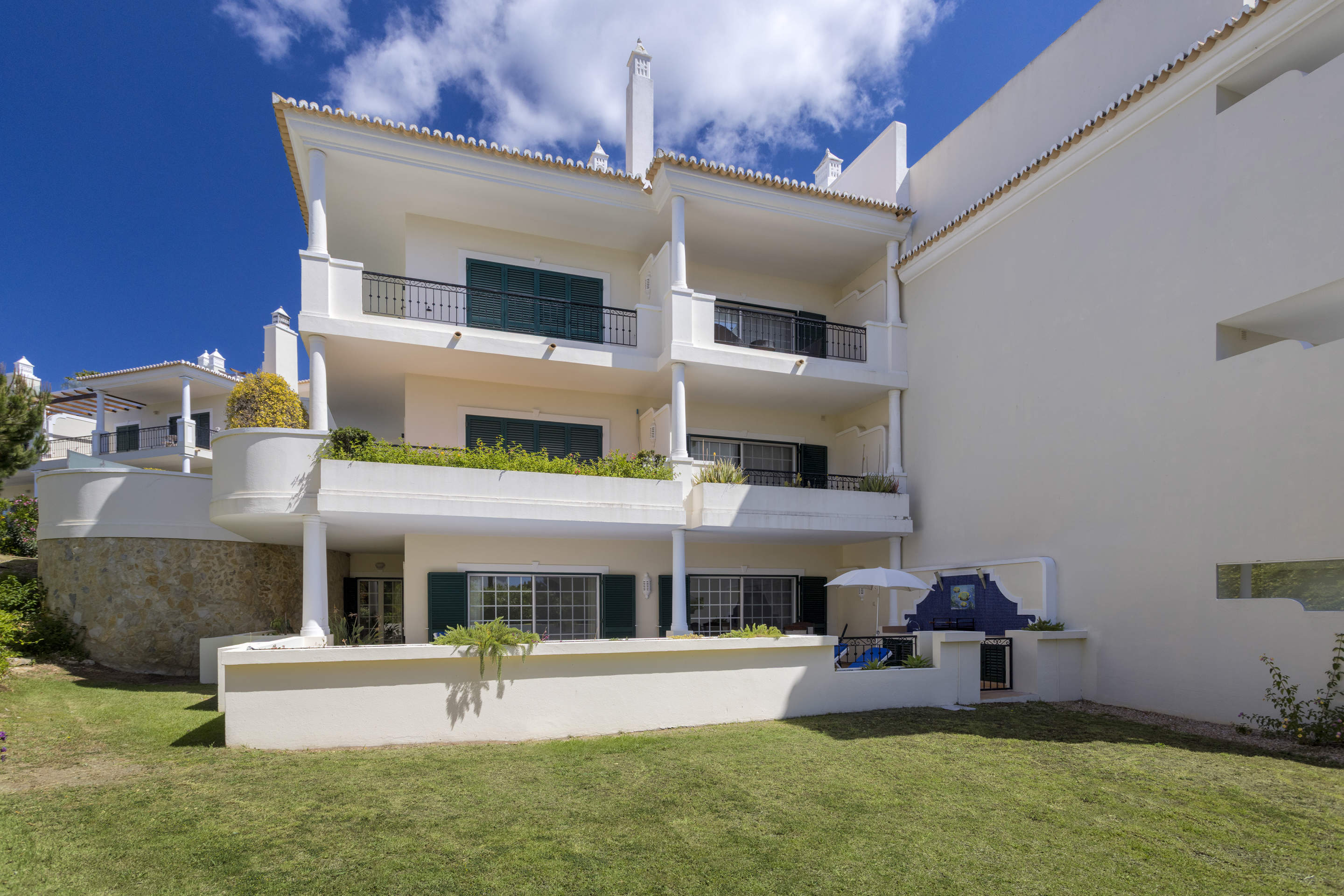 Apt 983A, 2 bedroom apartment in Vale do Lobo, Algarve