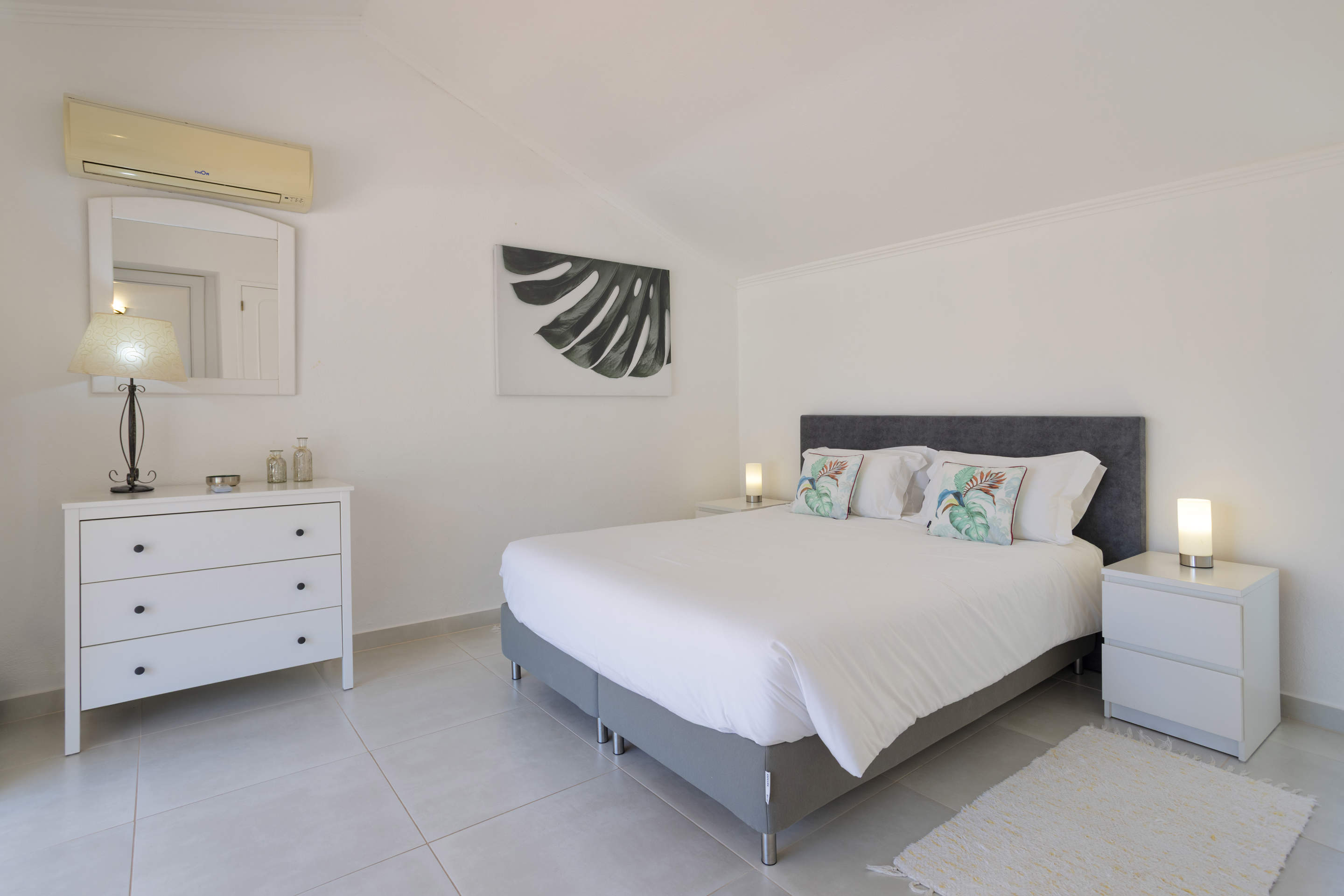 Villa Caroline, 3 bedroom villa in Vale do Lobo, Algarve