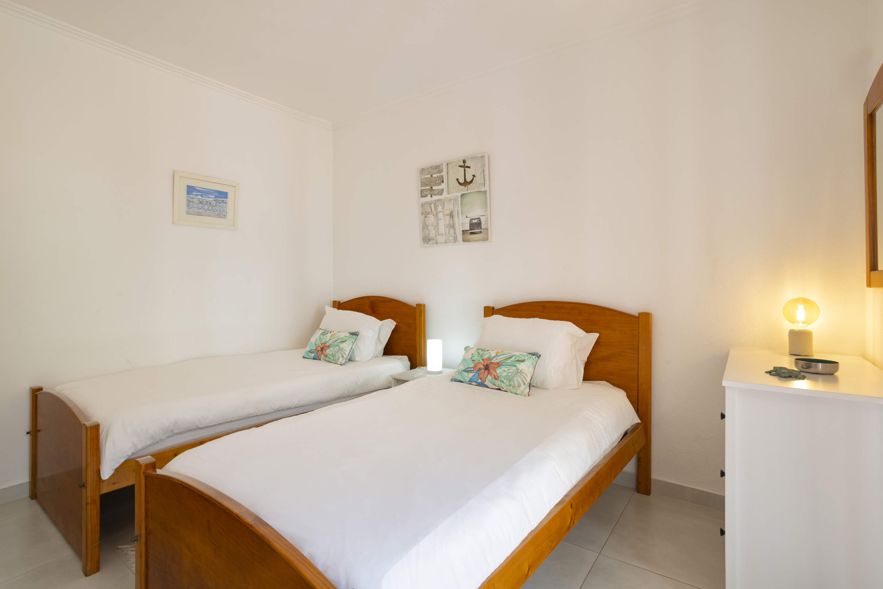 Villa Caroline, 3 bedroom villa in Vale do Lobo, Algarve