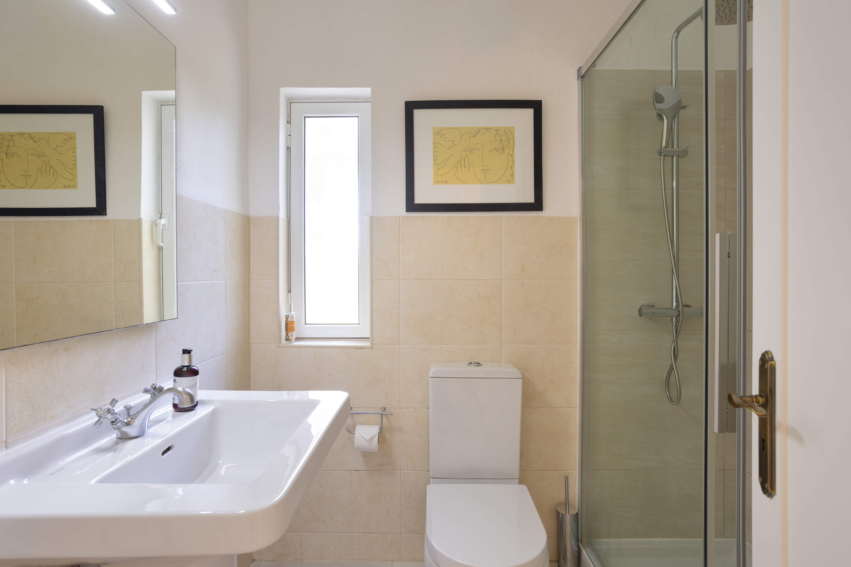 Villa Caroline, 3 bedroom villa in Vale do Lobo, Algarve