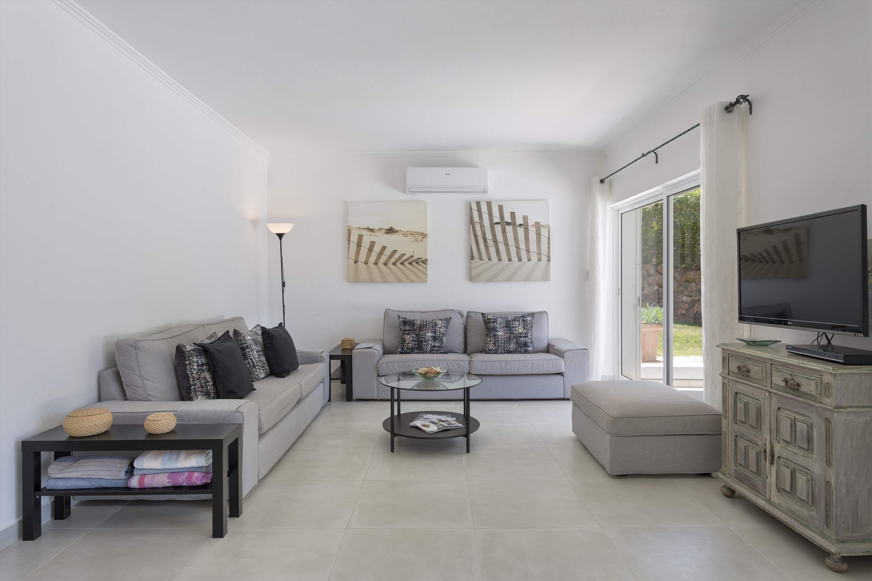 Villa Caroline, 3 bedroom villa in Vale do Lobo, Algarve