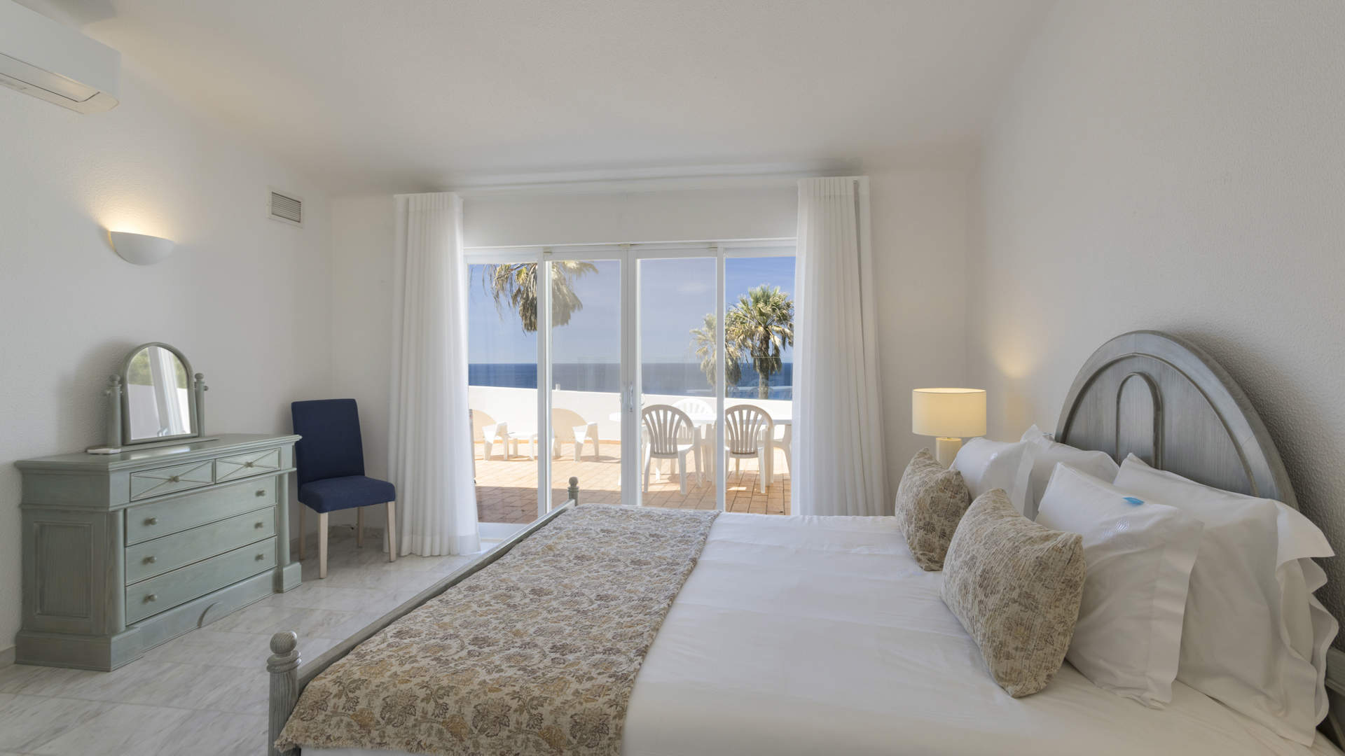 Villa Cascade, 4 bedroom villa in Vale do Lobo, Algarve
