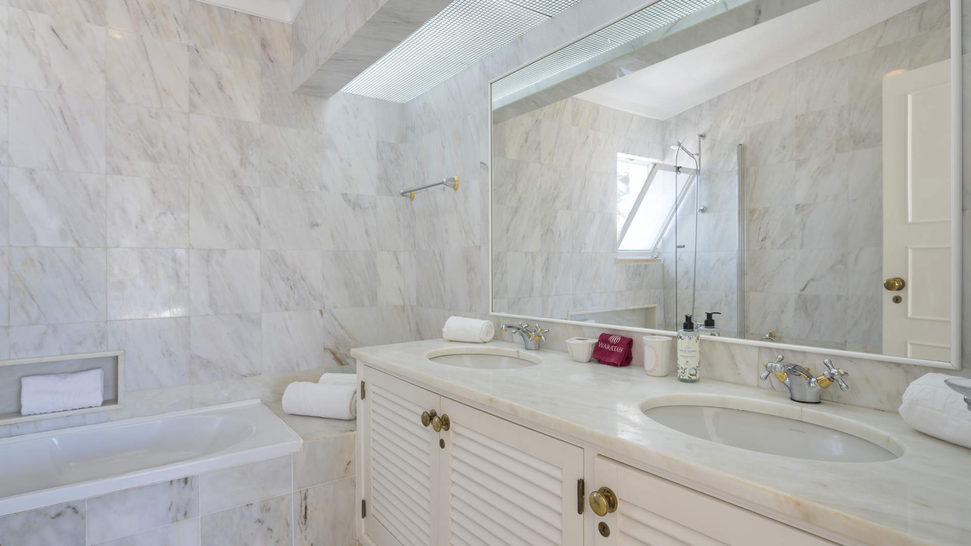 Villa Cascade, 4 bedroom villa in Vale do Lobo, Algarve