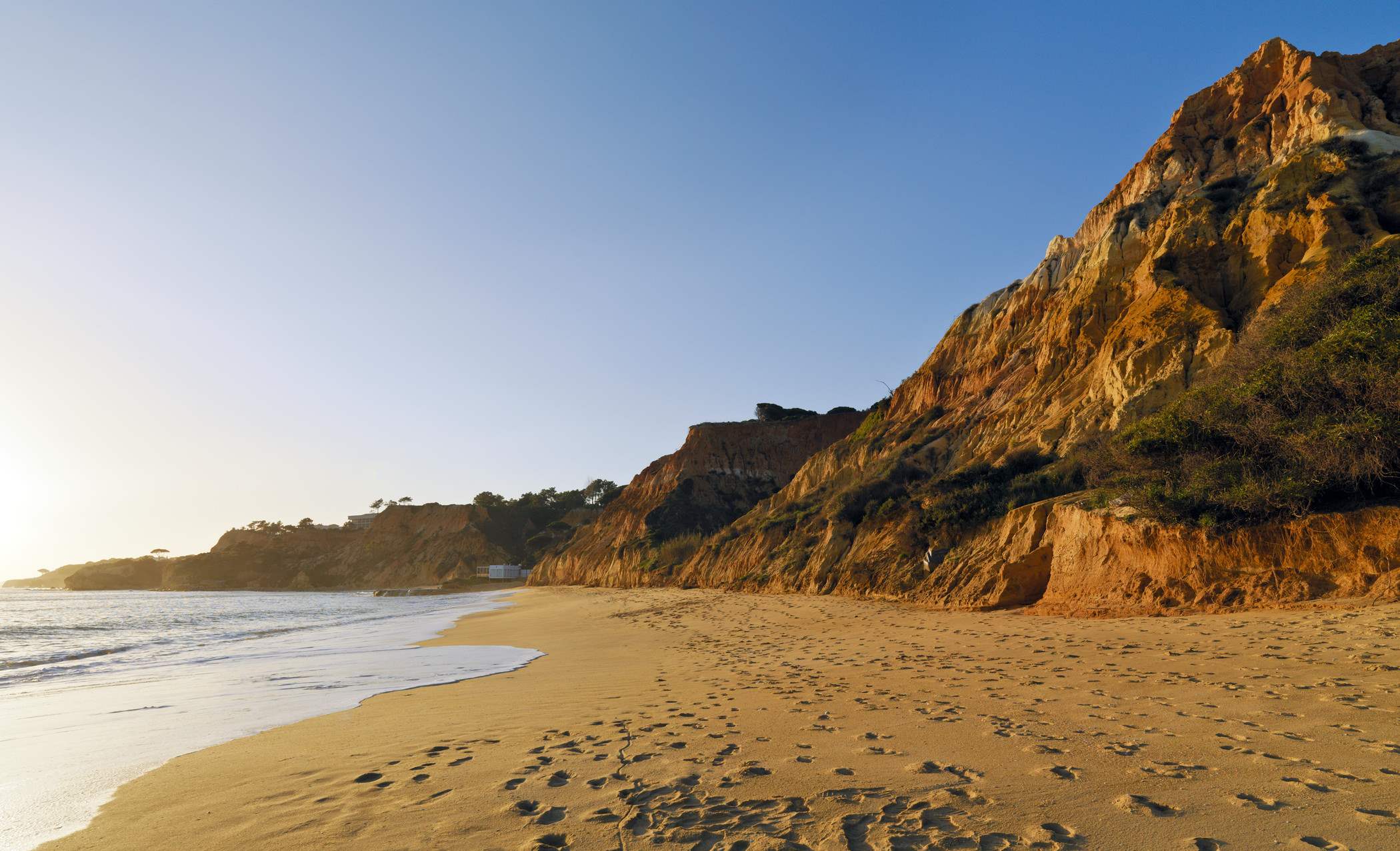 Pine Cliffs Village  3 Bed Townhouse De Luxe, 3 bedroom villa in Pine Cliffs Resort, Algarve