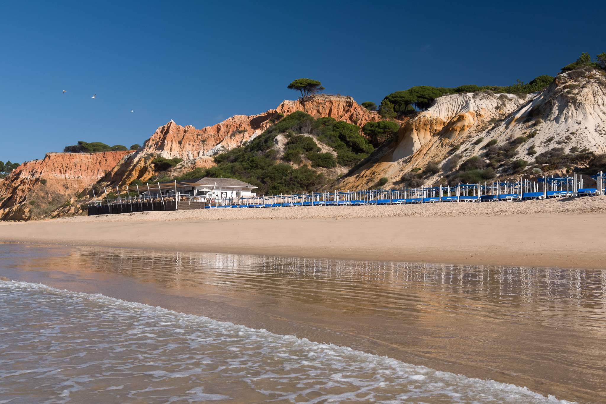 Pine Cliffs Village  3 Bed Townhouse De Luxe, 3 bedroom villa in Pine Cliffs Resort, Algarve