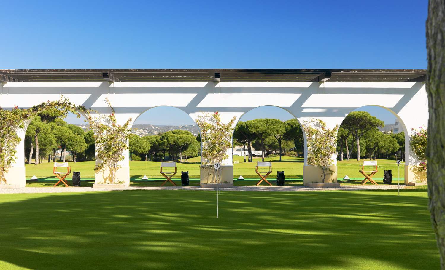 Pine Cliffs Village  3 Bed Townhouse De Luxe, 3 bedroom villa in Pine Cliffs Resort, Algarve