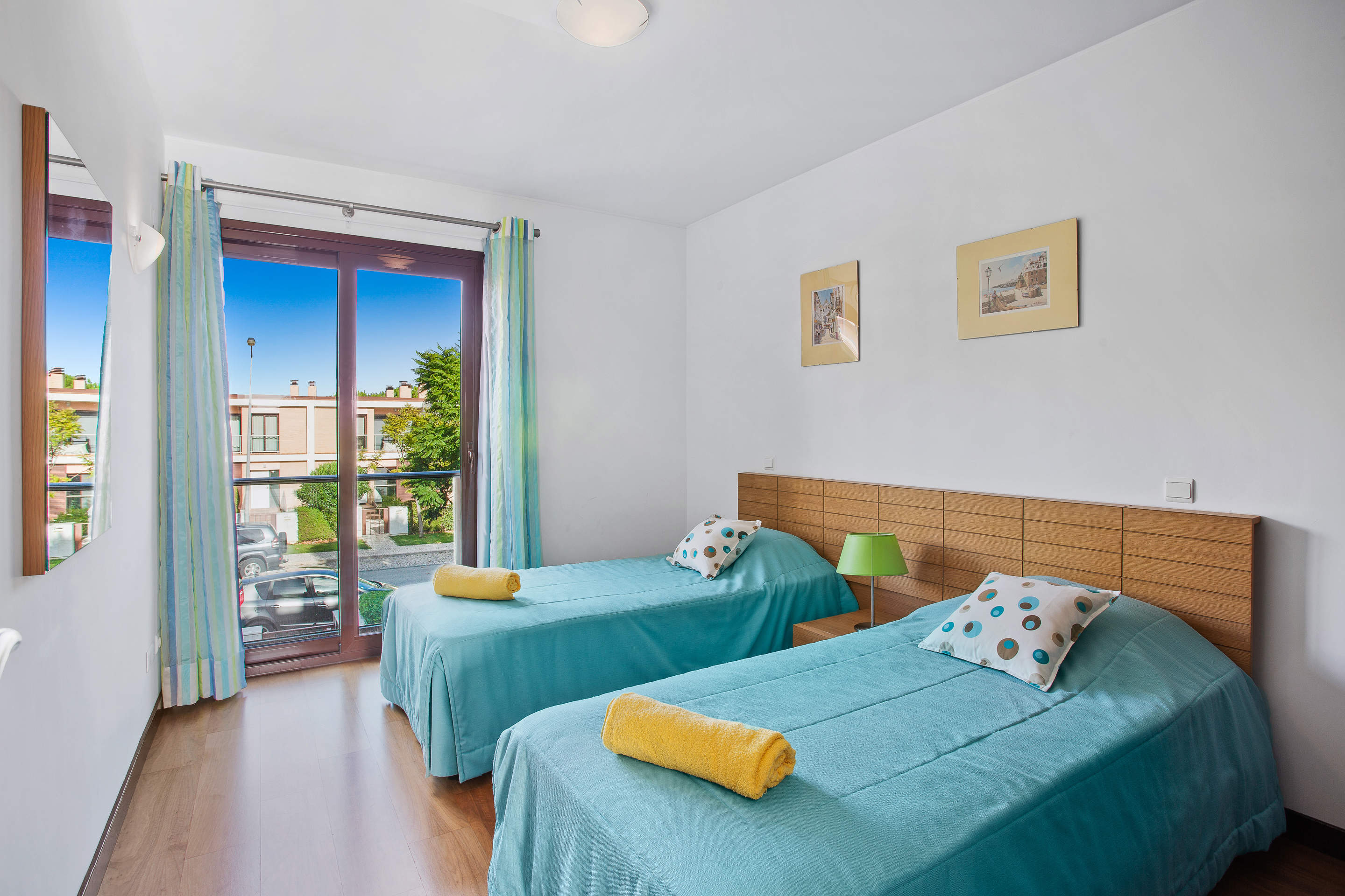 Casa Kerr, 4 bedroom villa in Vilamoura Area, Algarve