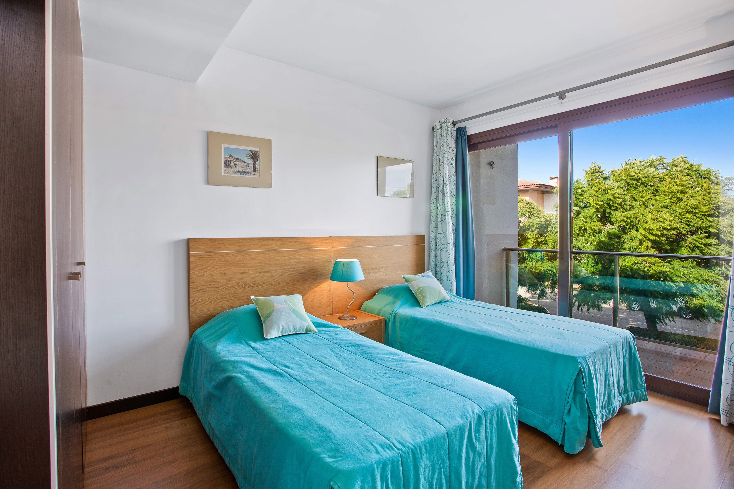 Casa Kerr, 4 bedroom villa in Vilamoura Area, Algarve