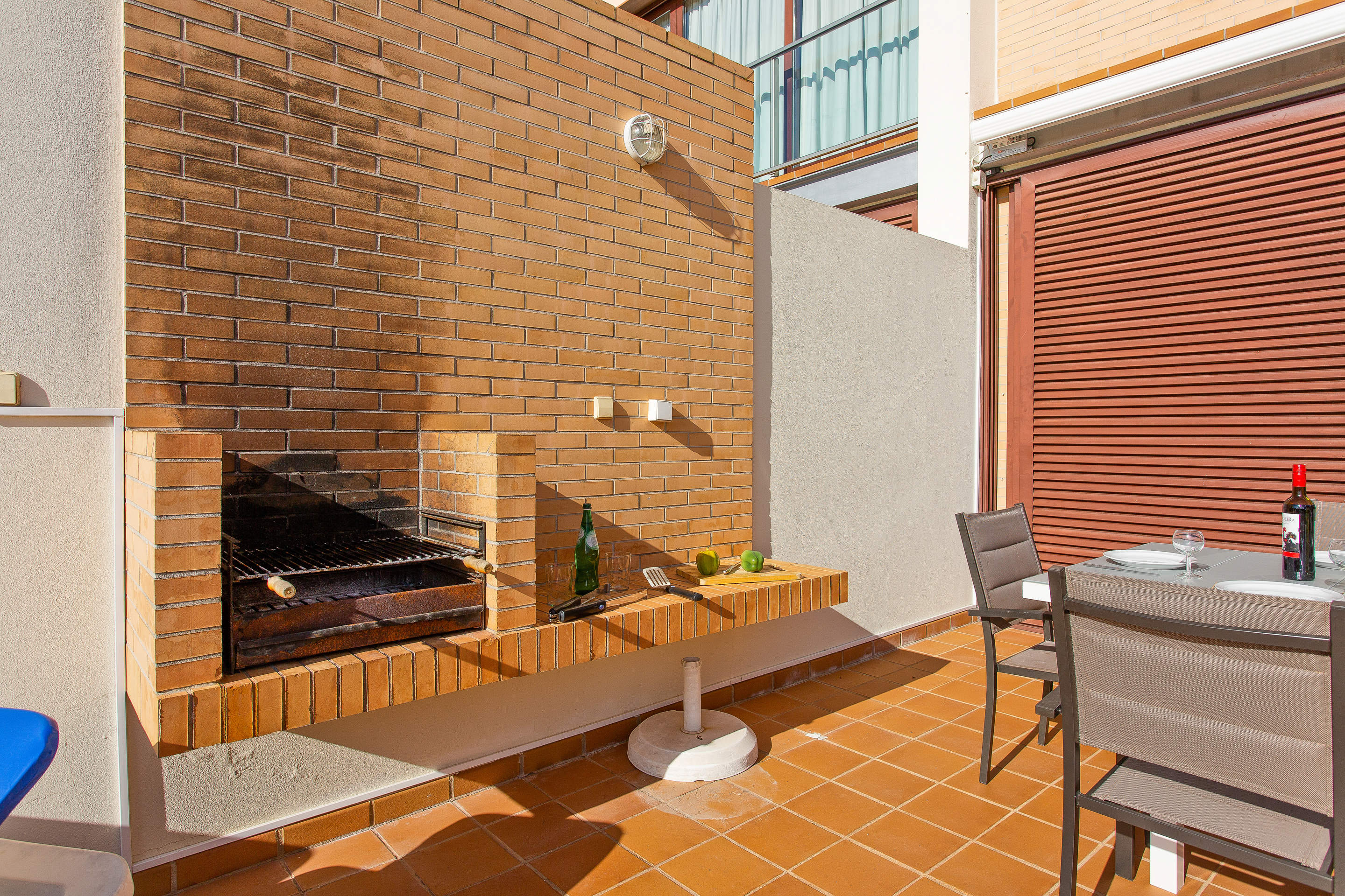 Casa Kerr, 4 bedroom villa in Vilamoura Area, Algarve