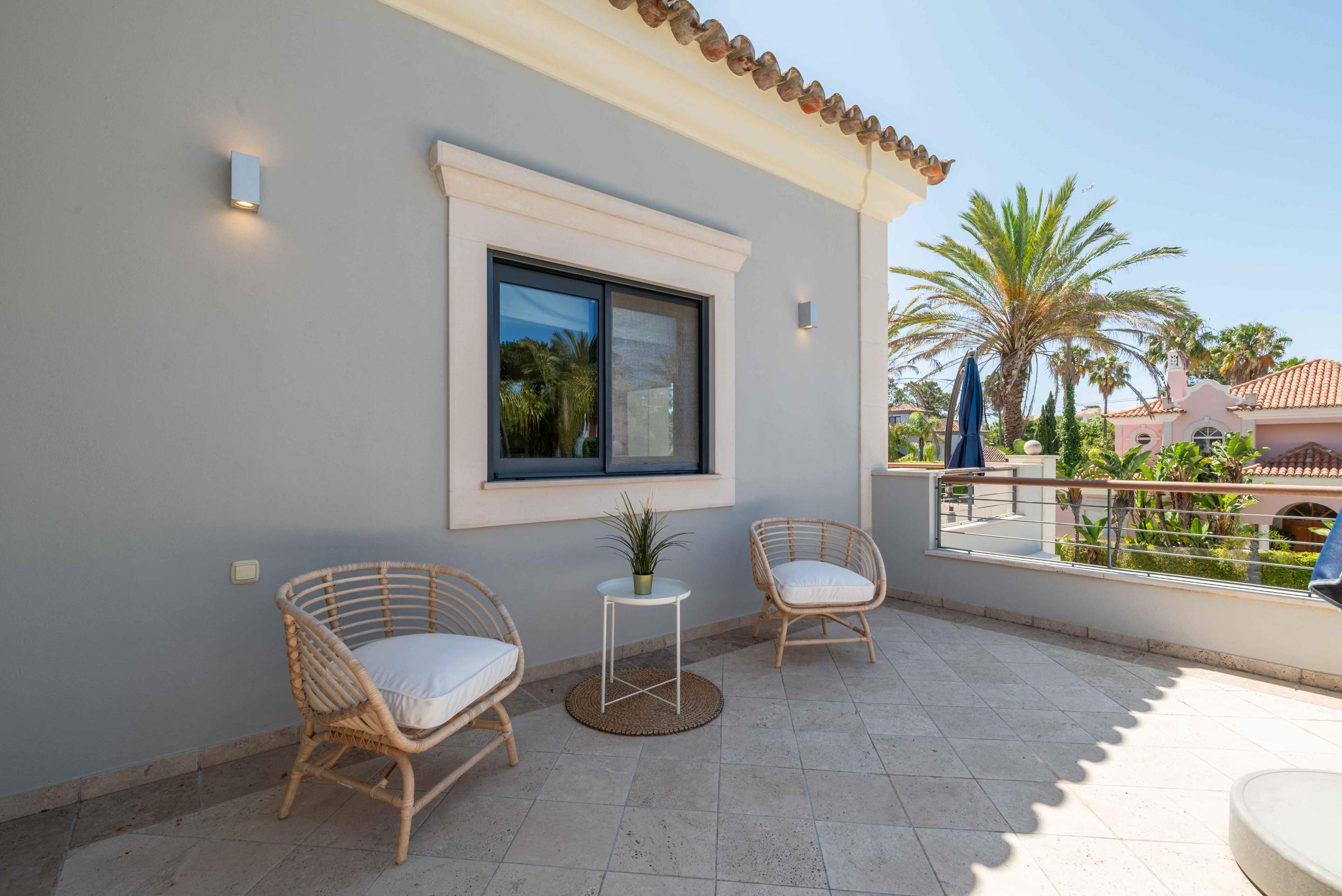 Casa Exquisite, 4 bedroom villa in Quinta do Lago, Algarve