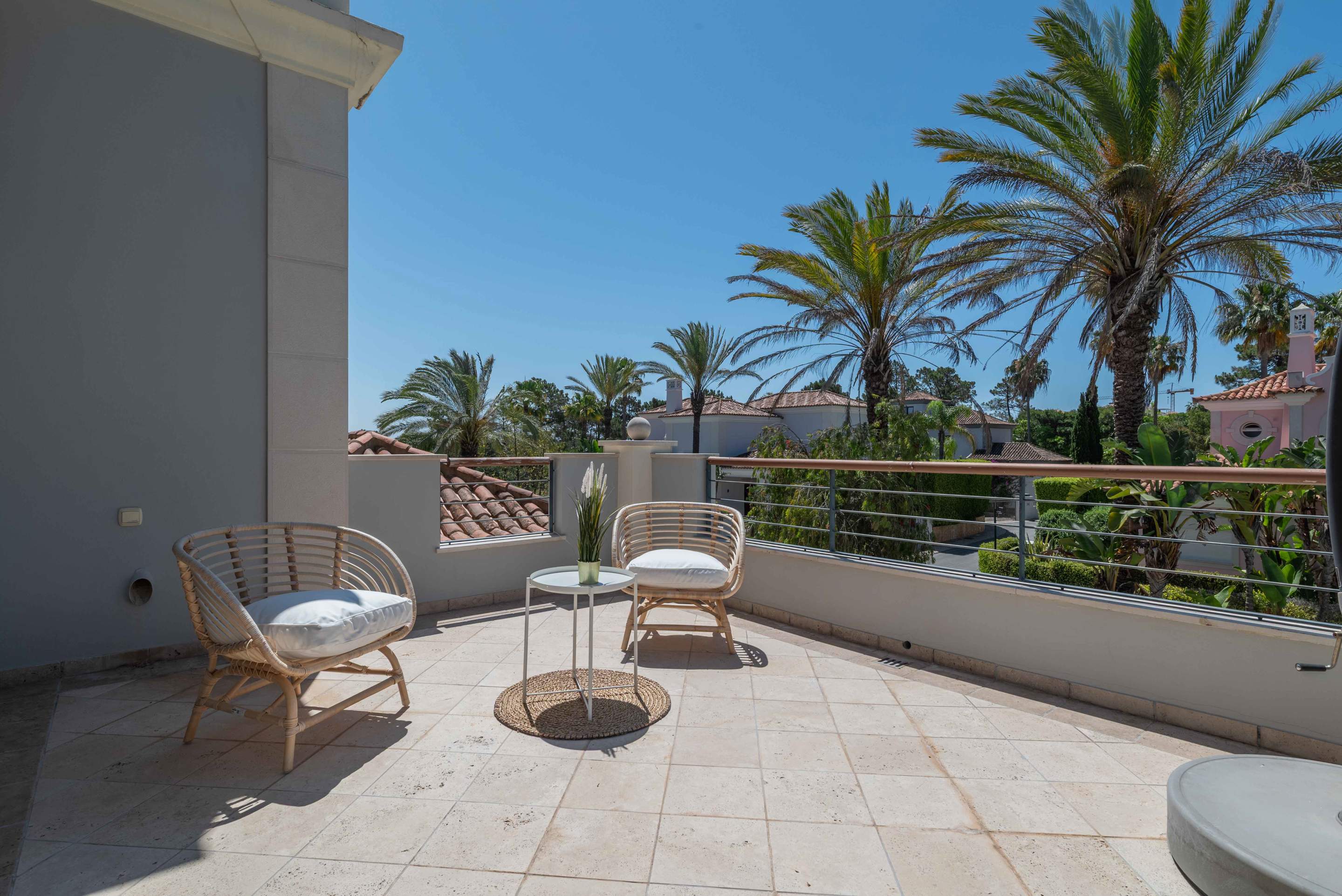 Casa Exquisite, 4 bedroom villa in Quinta do Lago, Algarve