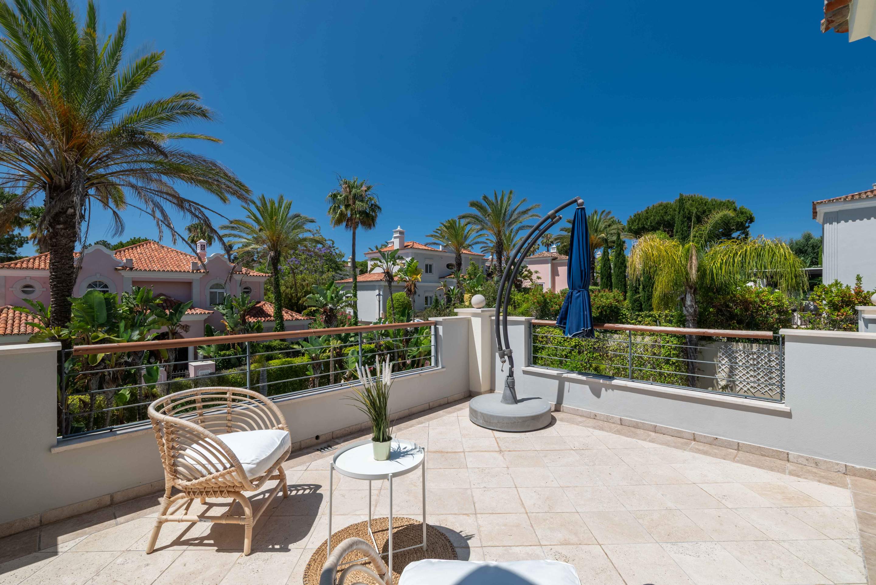 Casa Exquisite, 4 bedroom villa in Quinta do Lago, Algarve