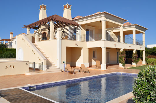Martinhal Luxury Villa No.32 Three bedroom villa Main Photo