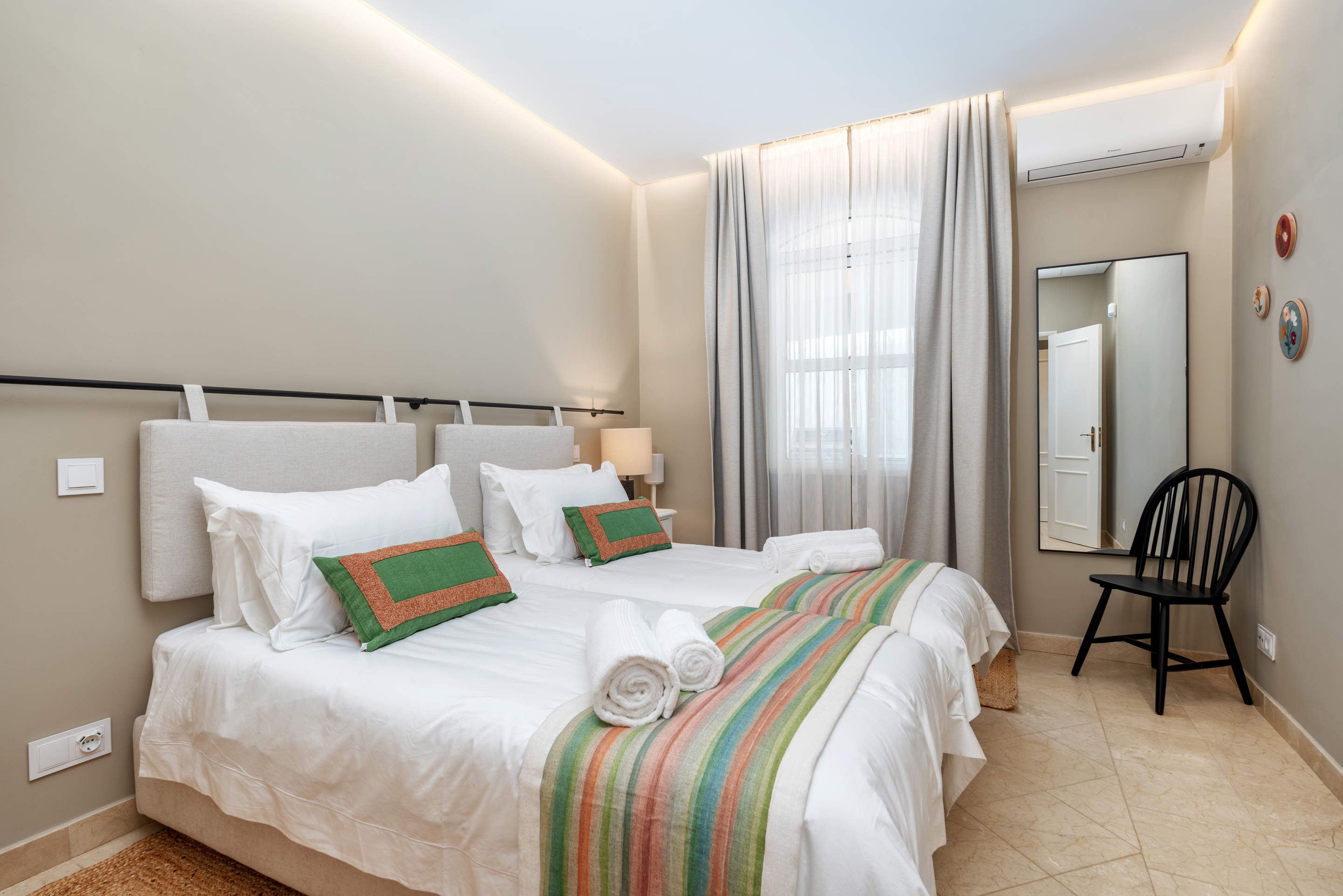 Villa San Antonio, 6 bedroom villa in Vale do Lobo, Algarve