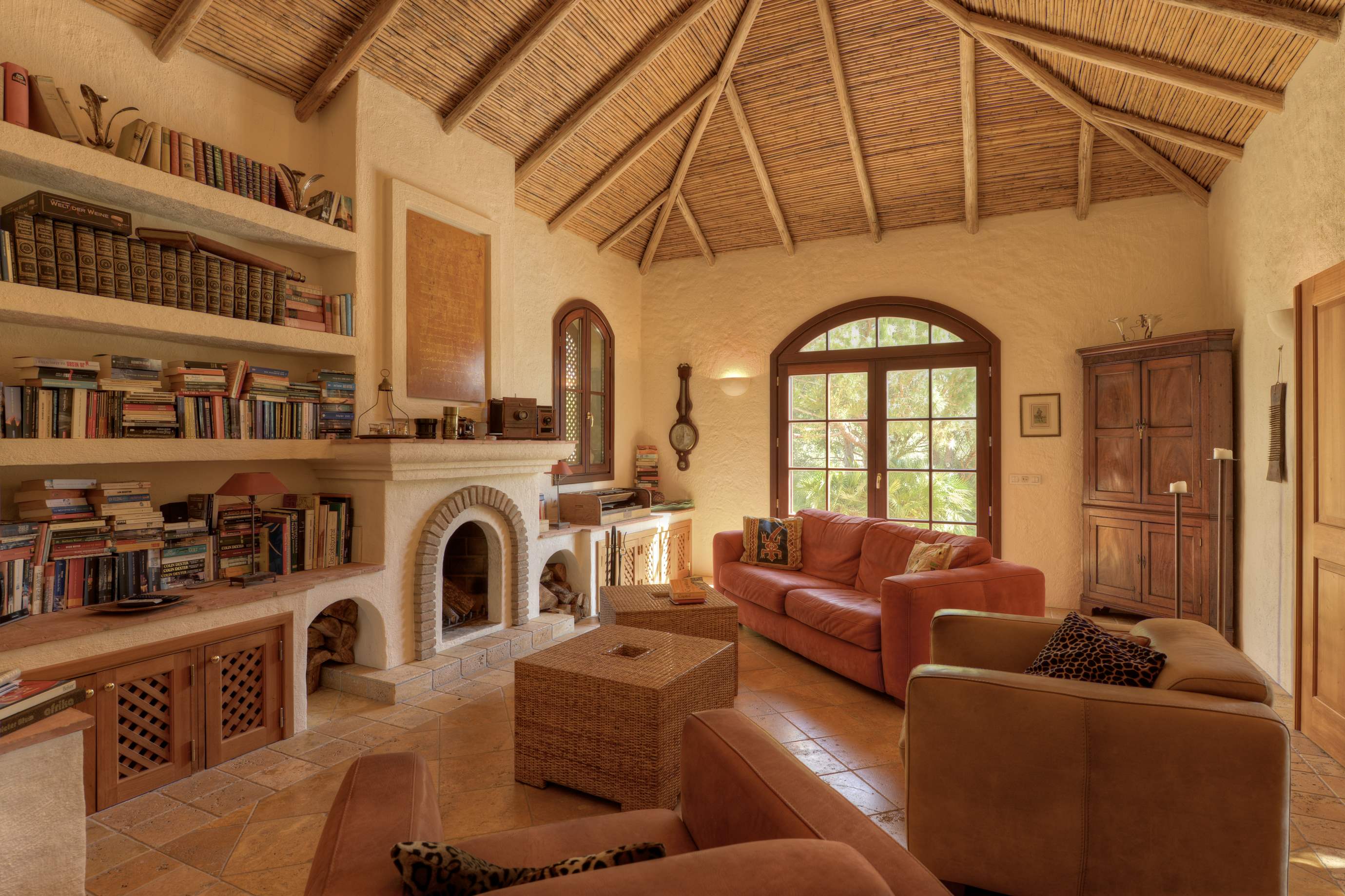 Villa Lucerne 6 Bedroom Rate, 6 bedroom villa in Quinta do Lago, Algarve