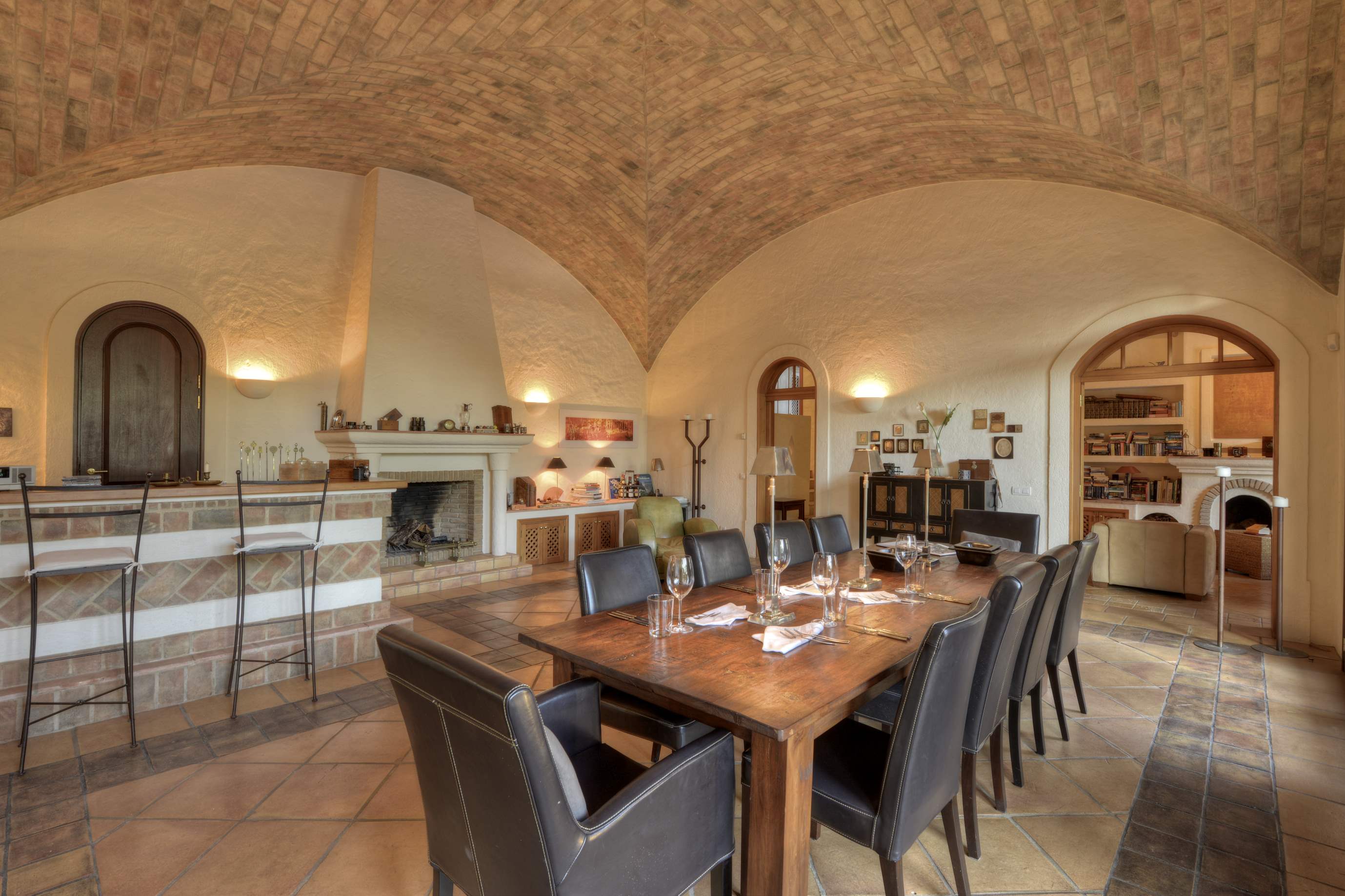 Villa Lucerne 6 Bedroom Rate, 6 bedroom villa in Quinta do Lago, Algarve