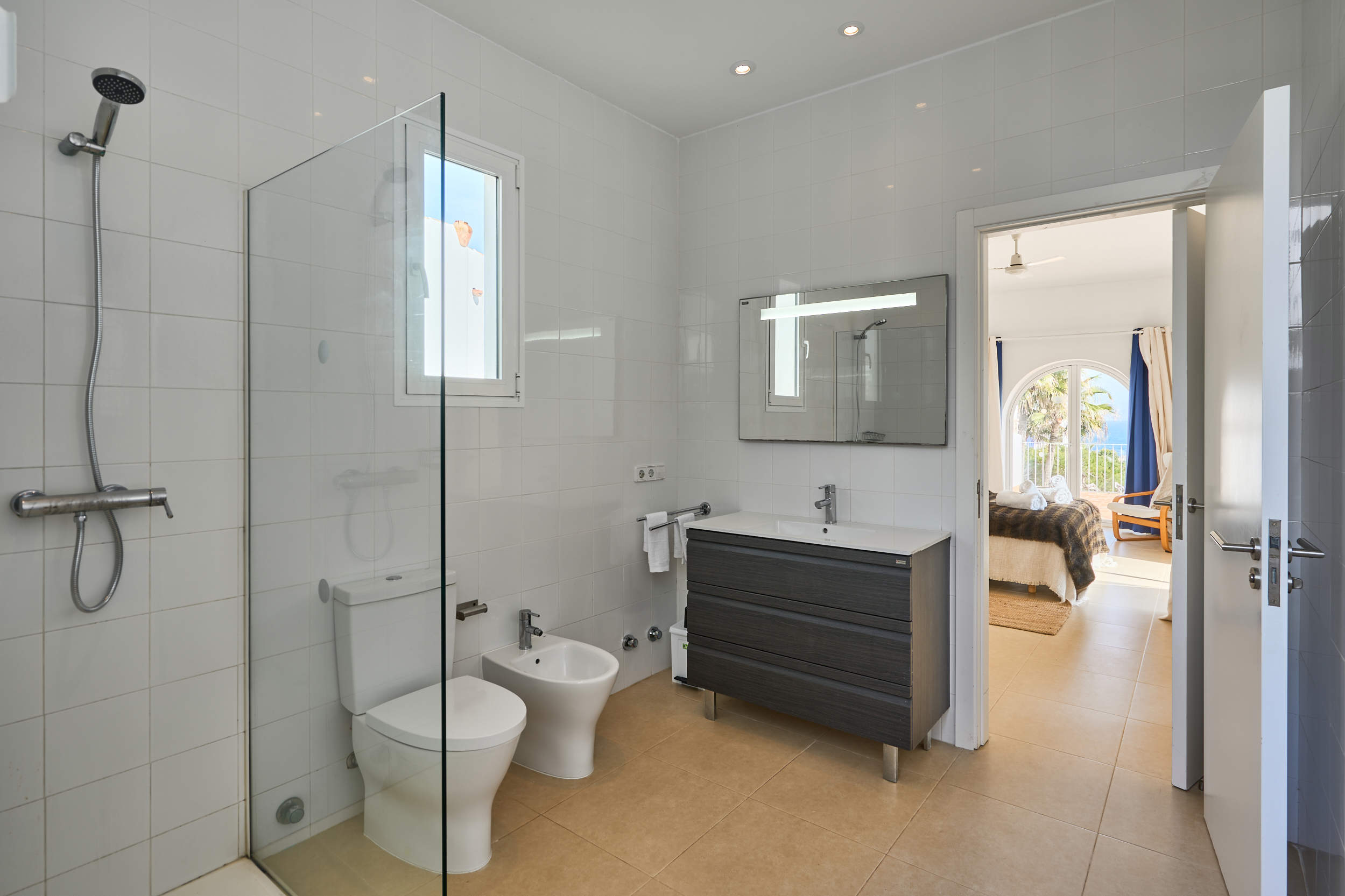 Mar Gran, 3 bedroom villa in Cala d'Or , Majorca