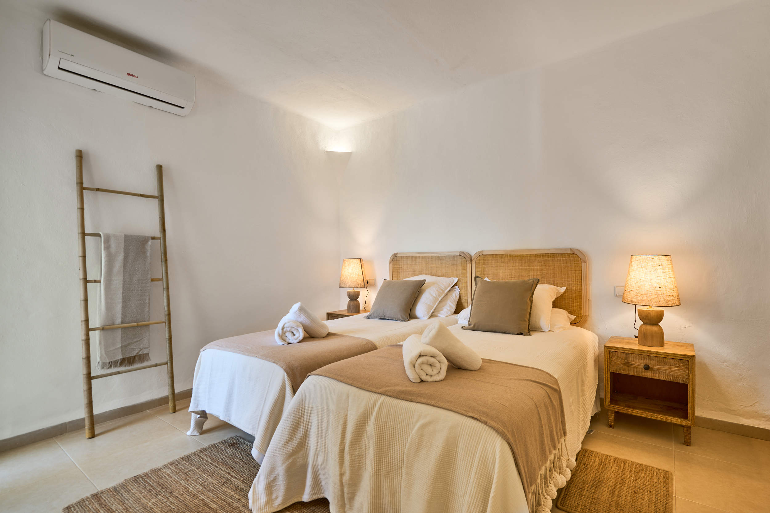 Mar Gran, 3 bedroom villa in Cala d'Or , Majorca