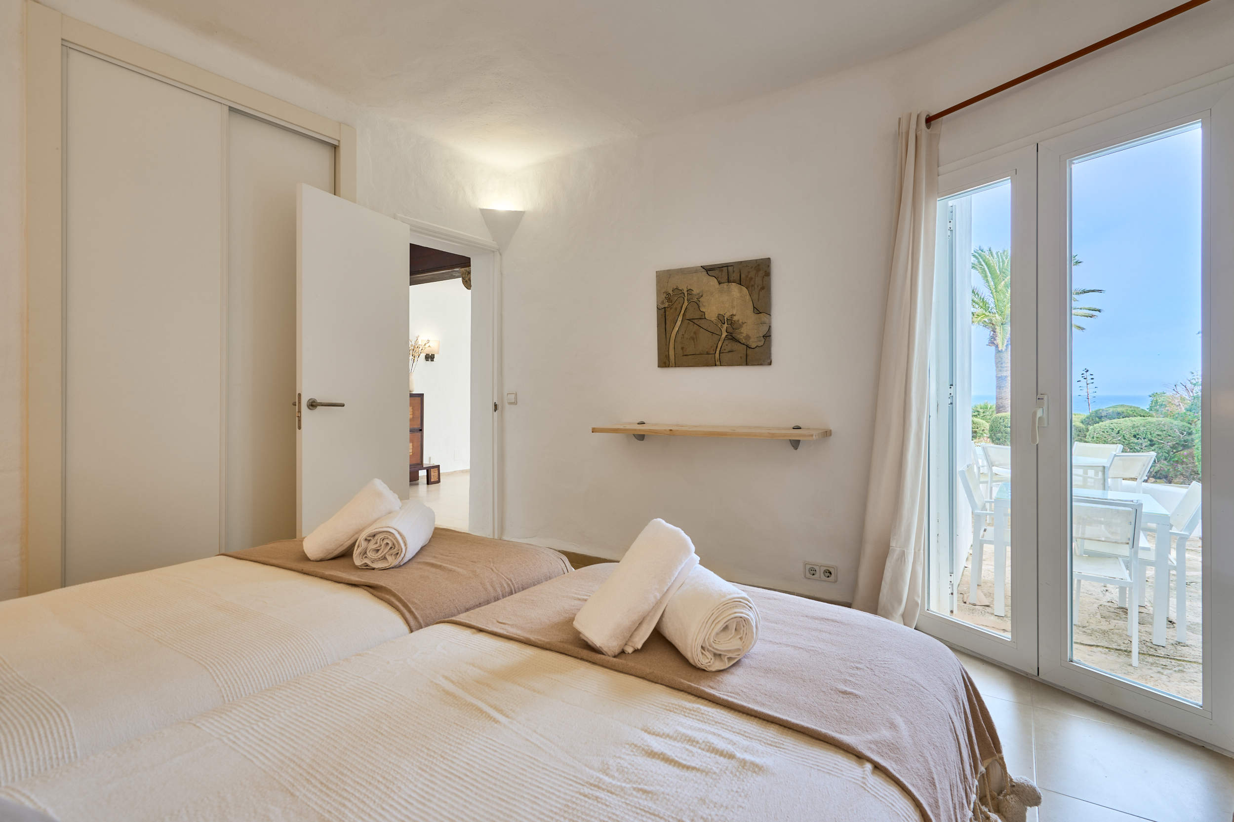 Mar Gran, 3 bedroom villa in Cala d'Or , Majorca