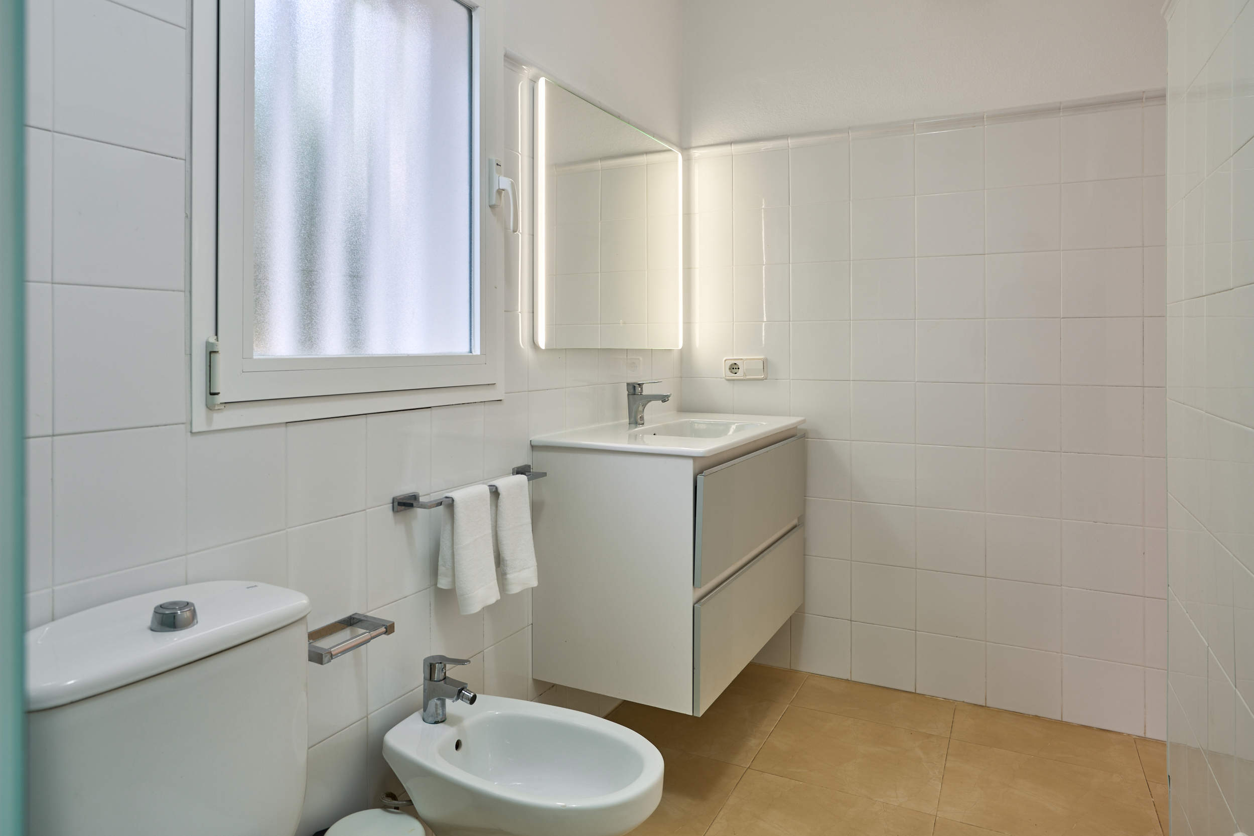 Mar Gran, 3 bedroom villa in Cala d'Or , Majorca