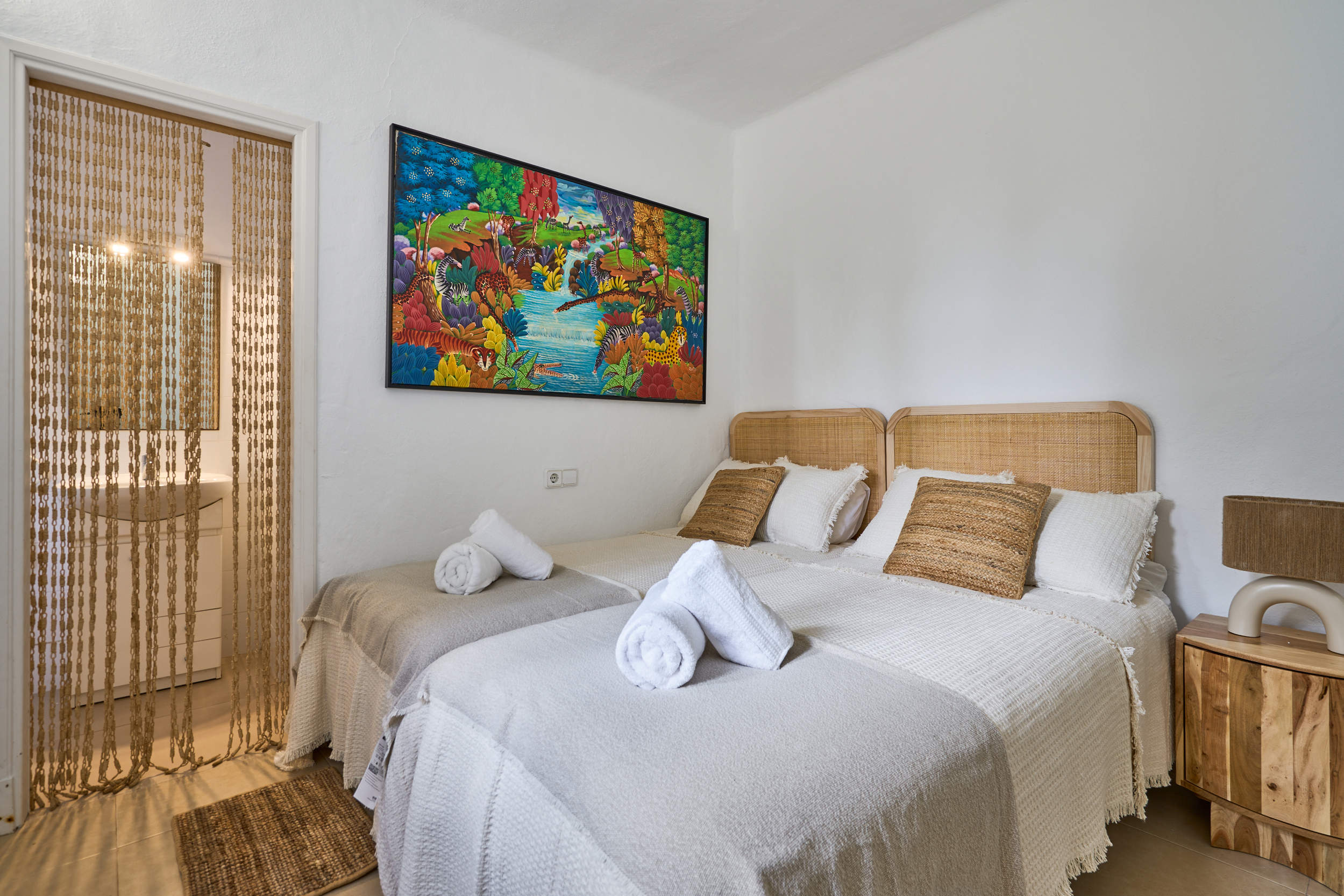 Mar Gran, 3 bedroom villa in Cala d'Or , Majorca