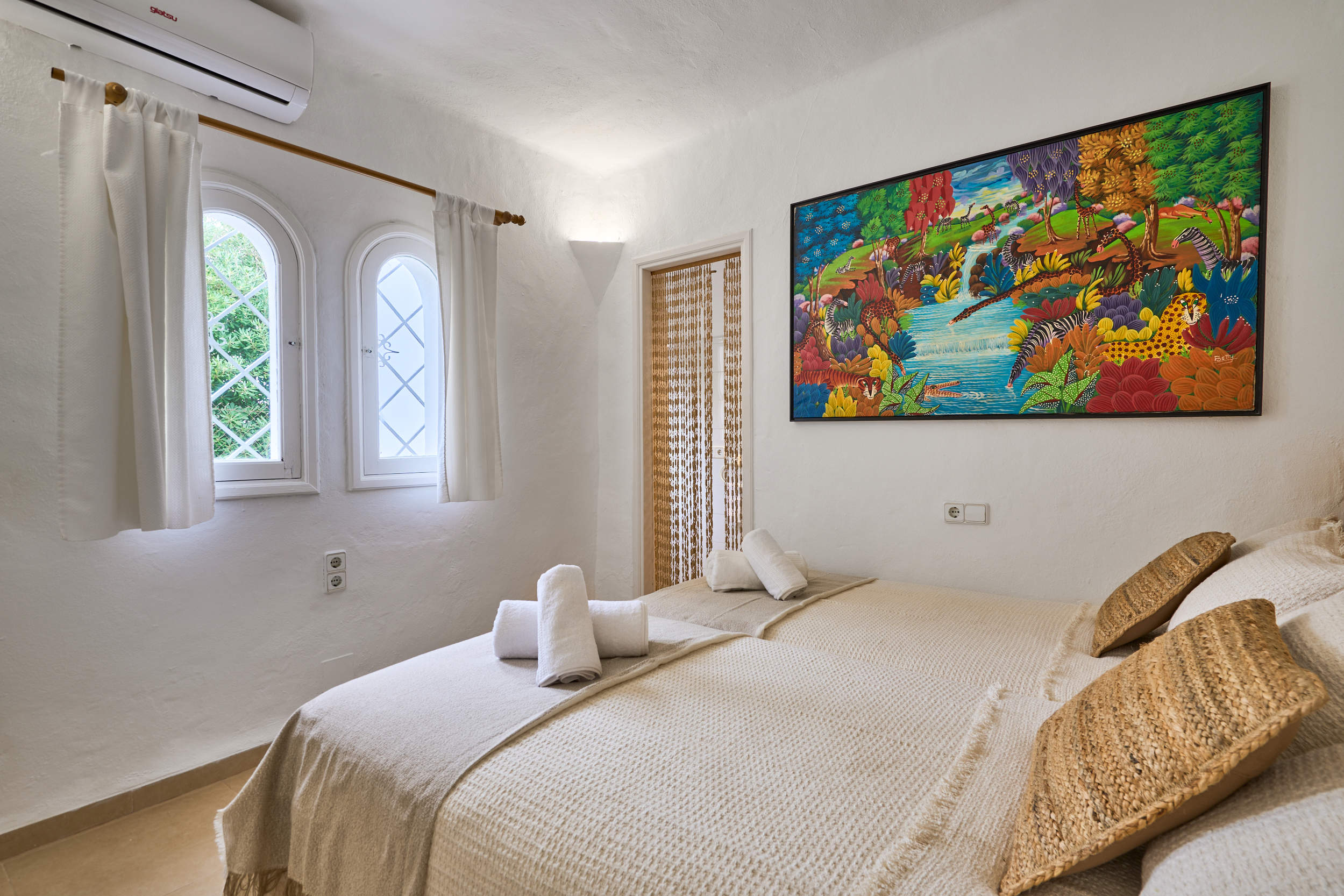 Mar Gran, 3 bedroom villa in Cala d'Or , Majorca