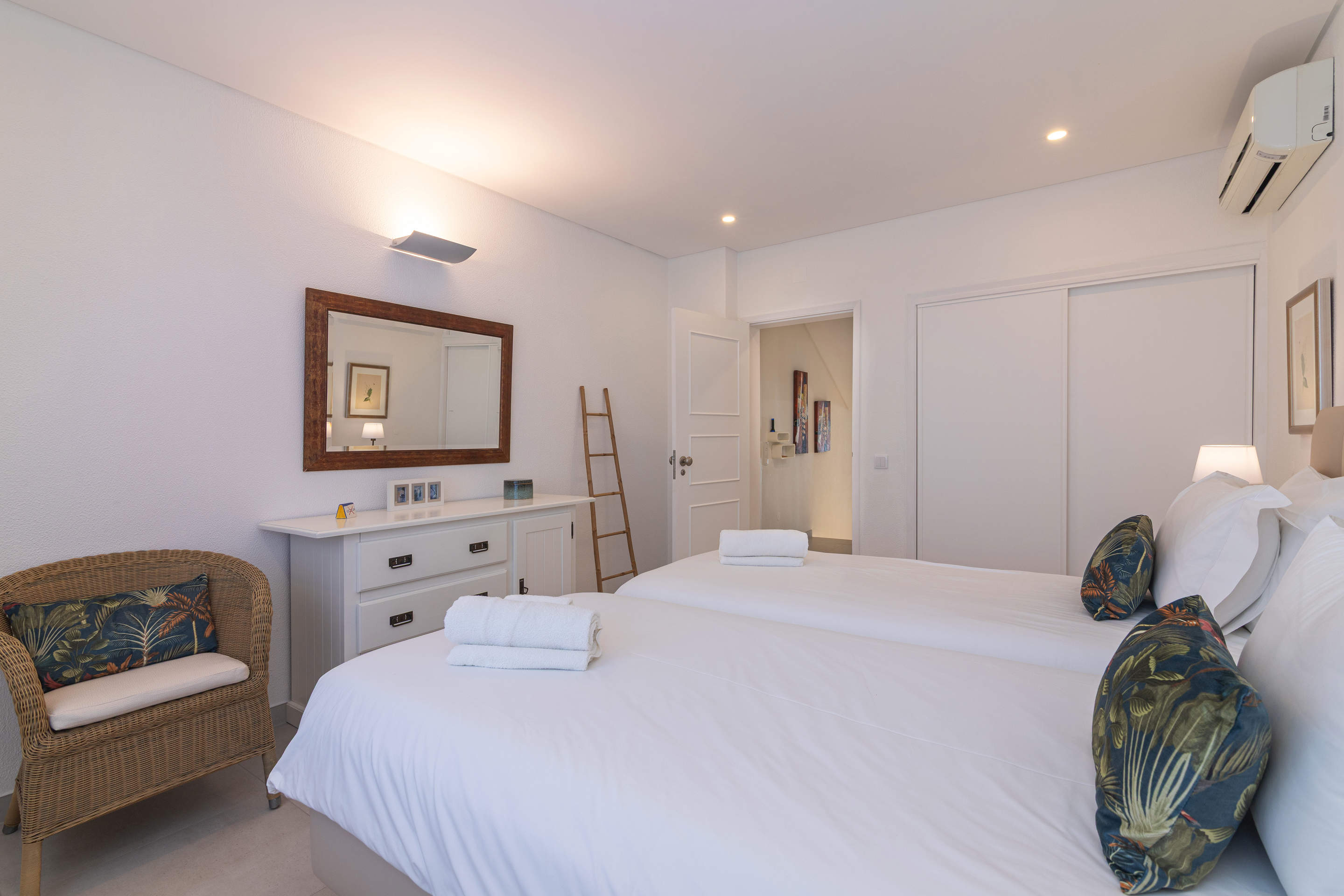 Apartment Bia, 1 bedroom apartment in Vale do Lobo, Algarve