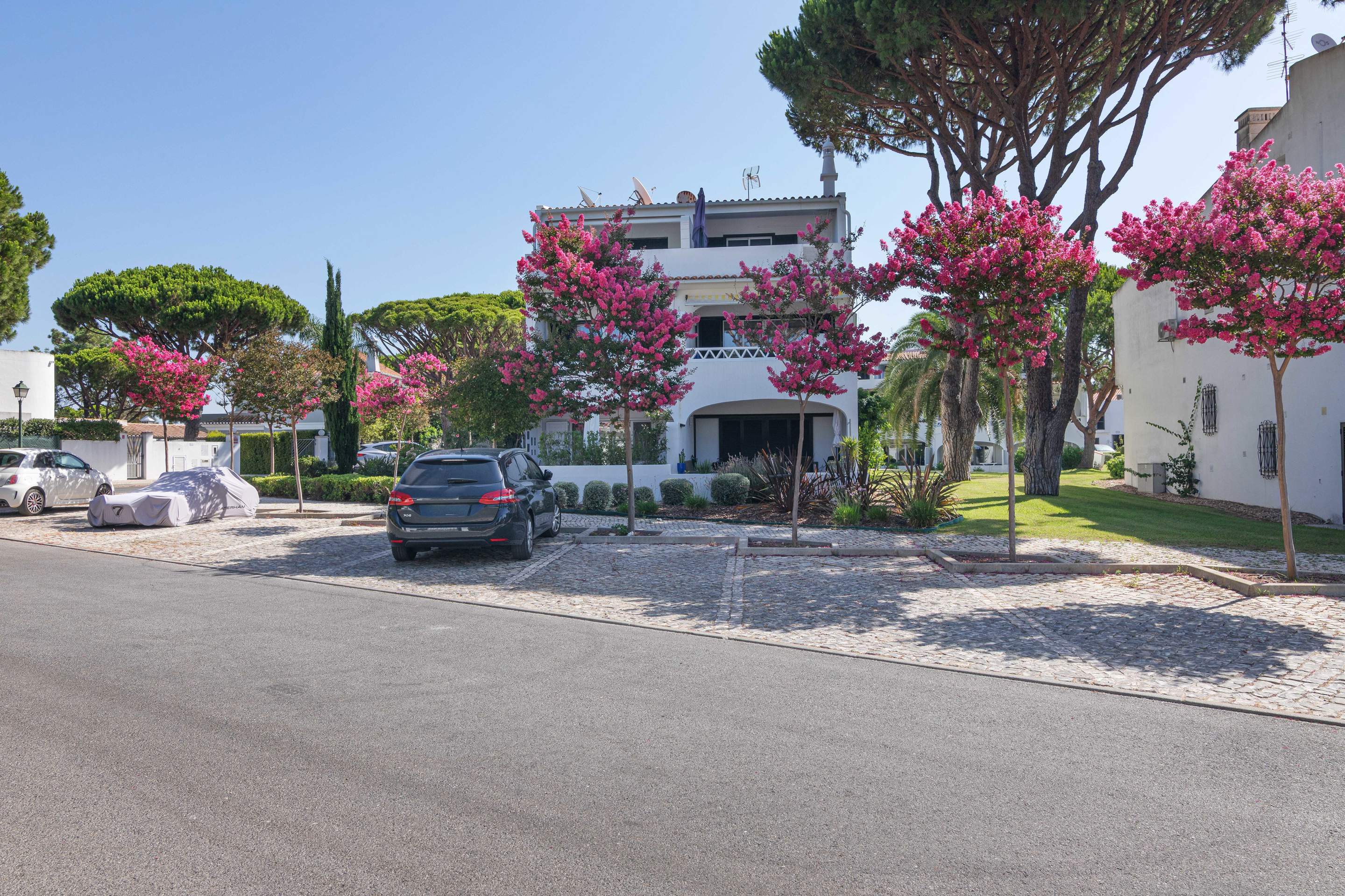 Apartment Bia, 1 bedroom apartment in Vale do Lobo, Algarve