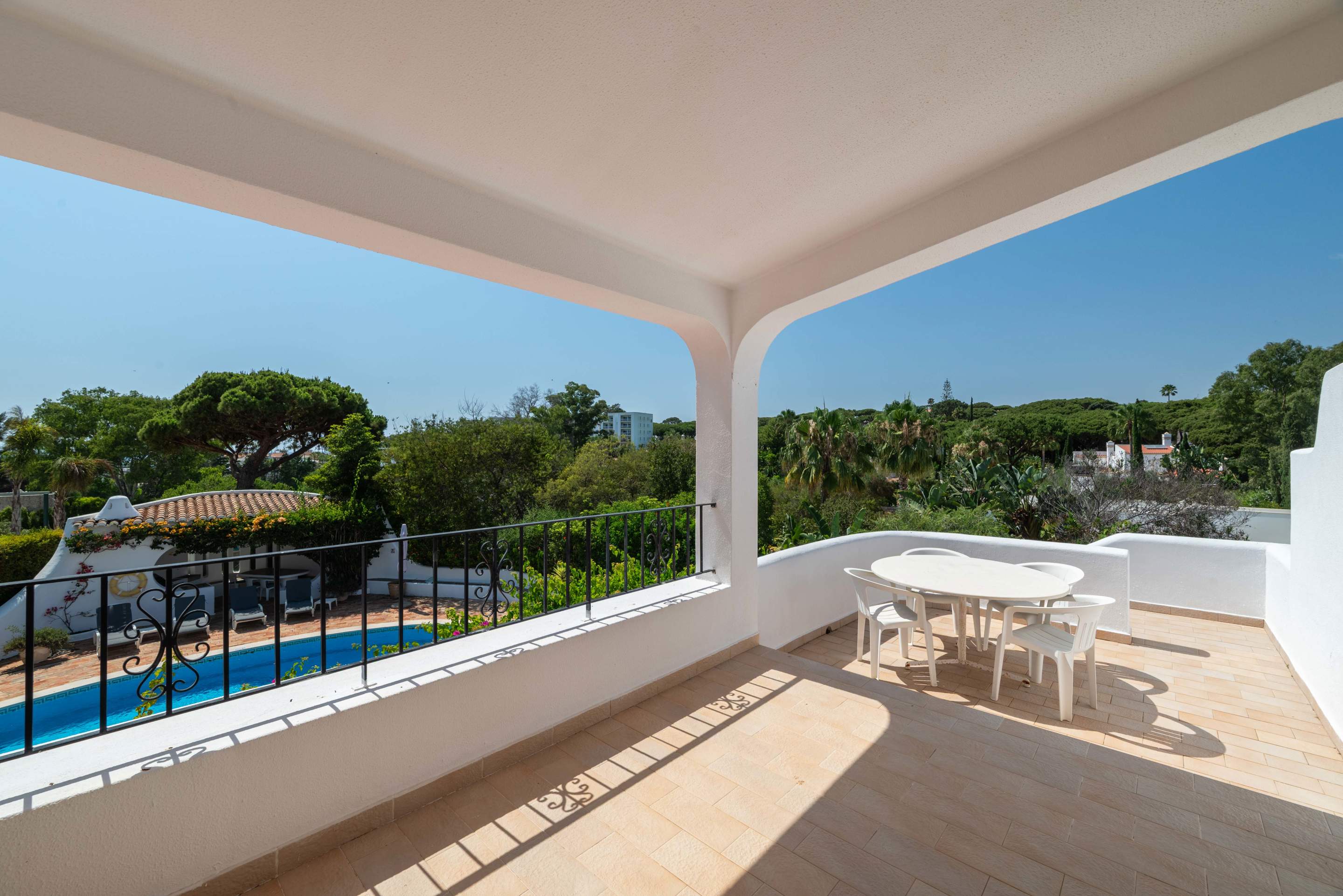 Villa Das Felicidades, 4 bedroom villa in Vale do Lobo, Algarve