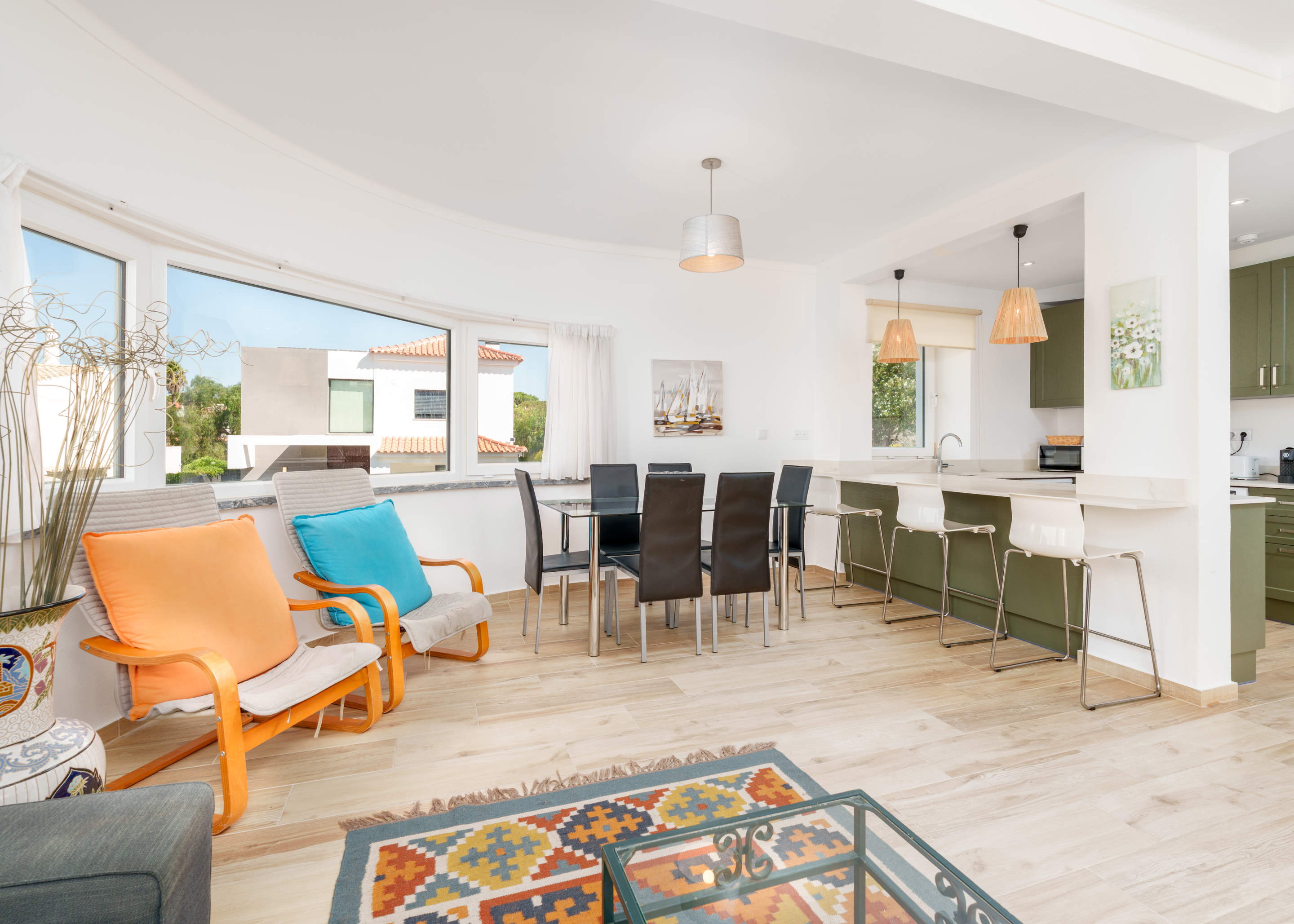 Villa Paulo, 4 bedroom villa in Vilamoura Area, Algarve