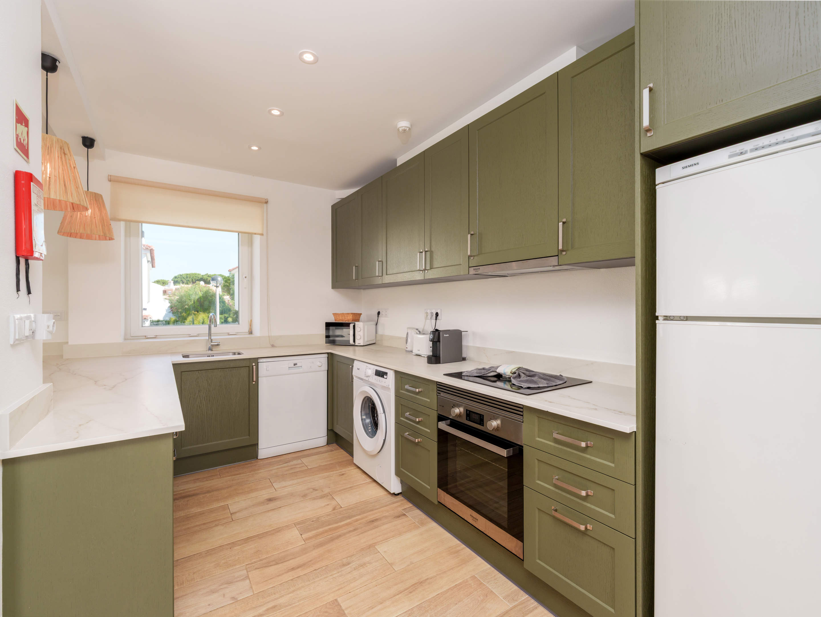 Villa Paulo, 4 bedroom villa in Vilamoura Area, Algarve