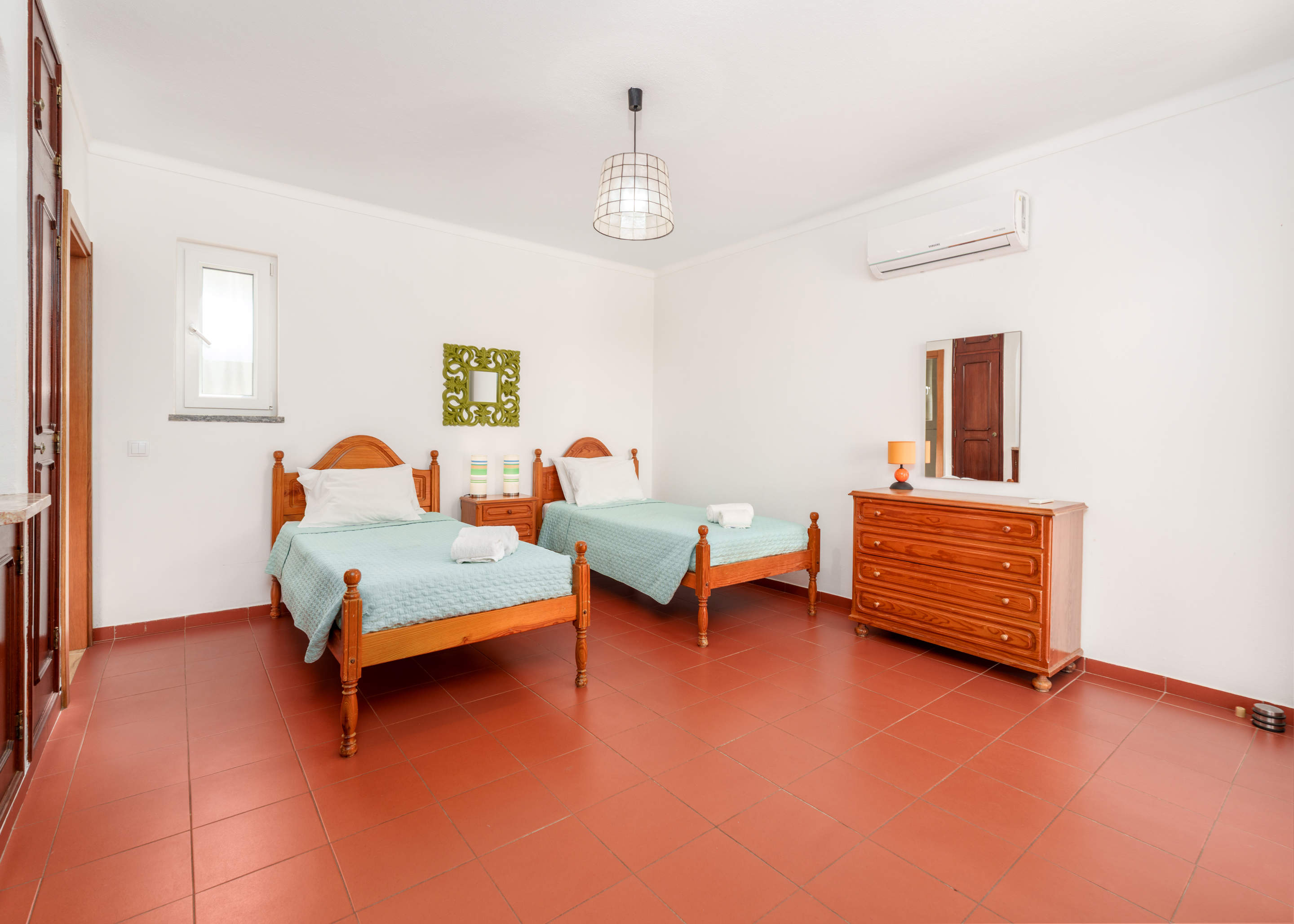 Villa Paulo, 4 bedroom villa in Vilamoura Area, Algarve