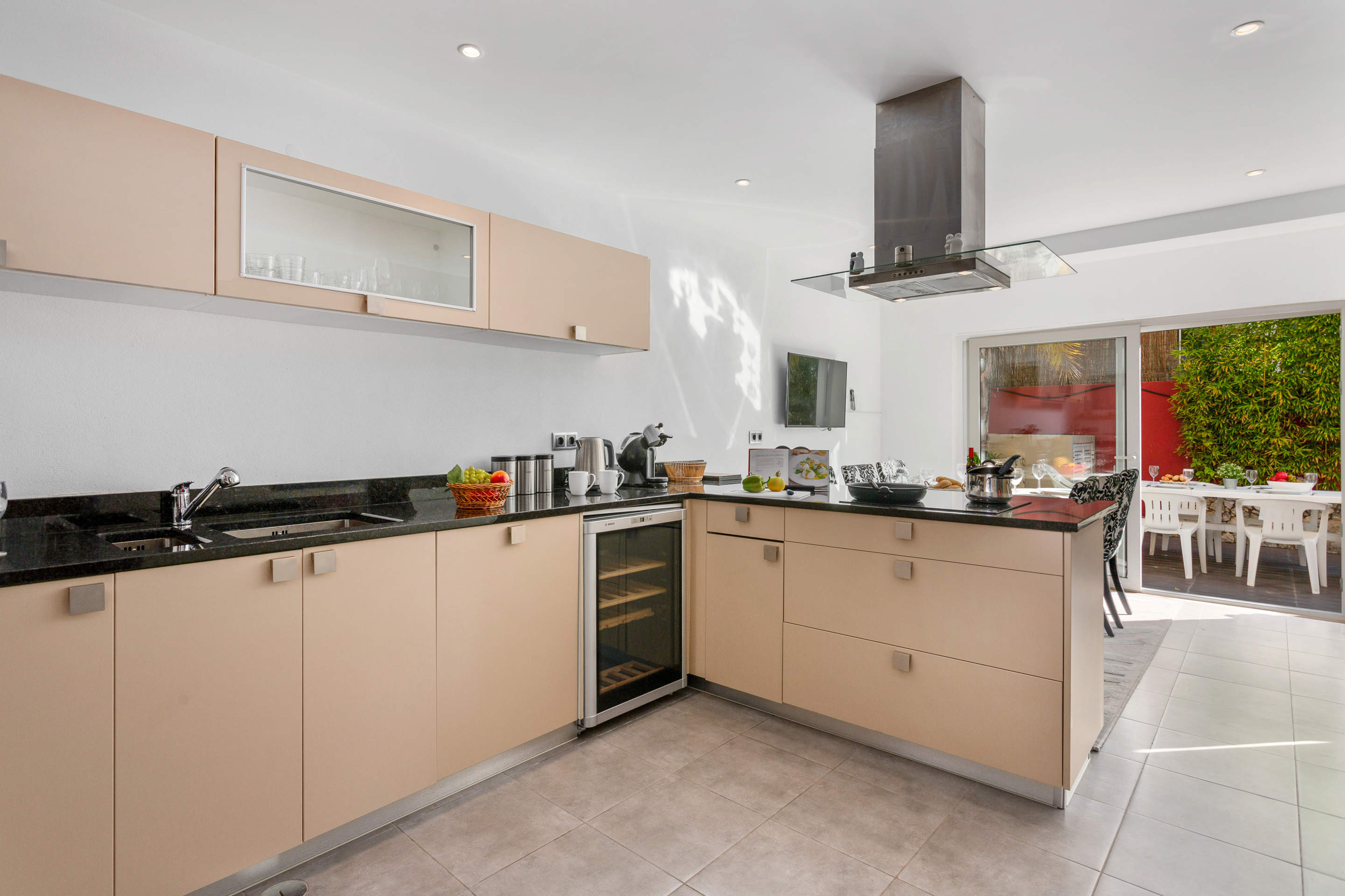 Villa Maria, 3 bedroom villa in Vilamoura Area, Algarve