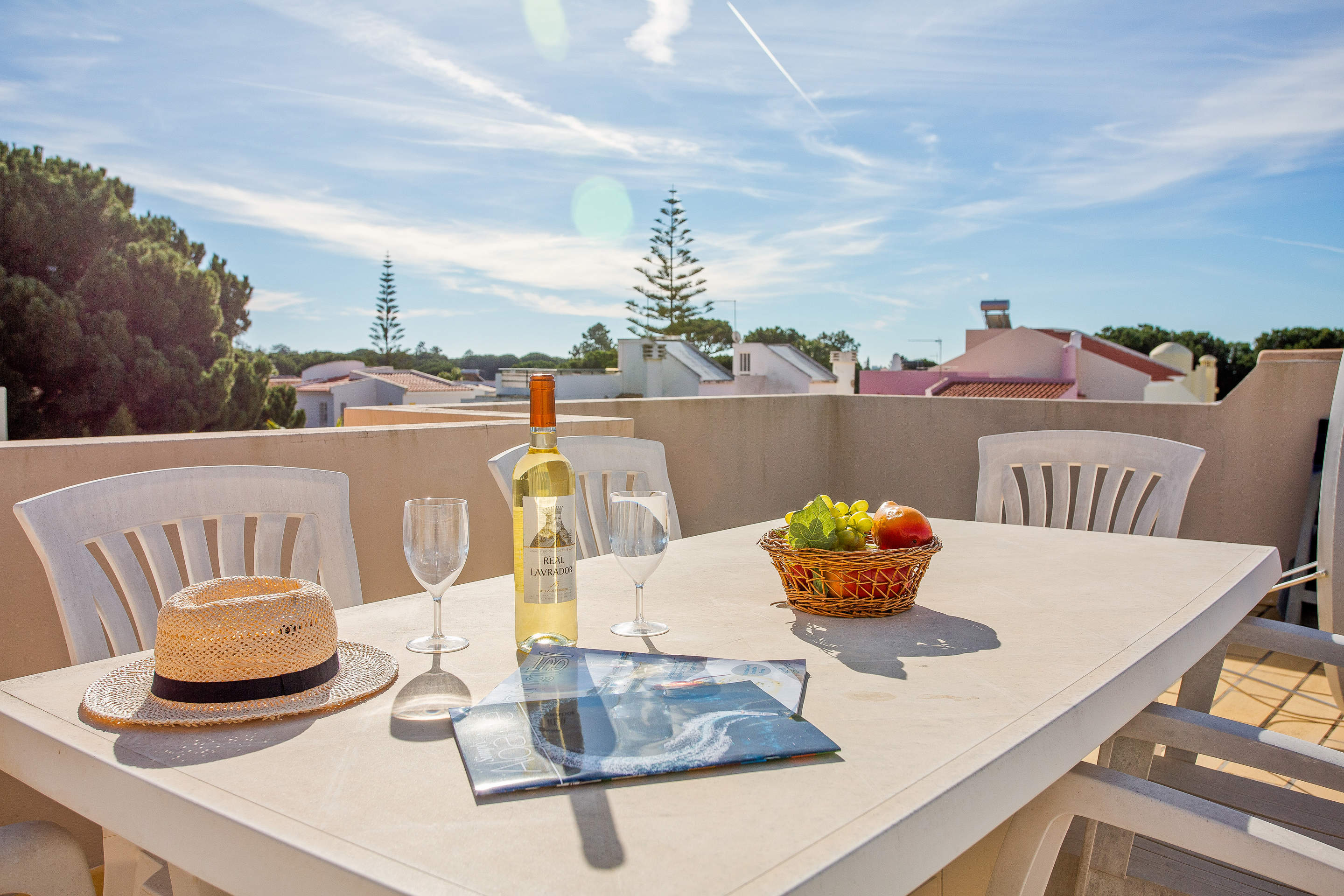 Villa Maria, 3 bedroom villa in Vilamoura Area, Algarve