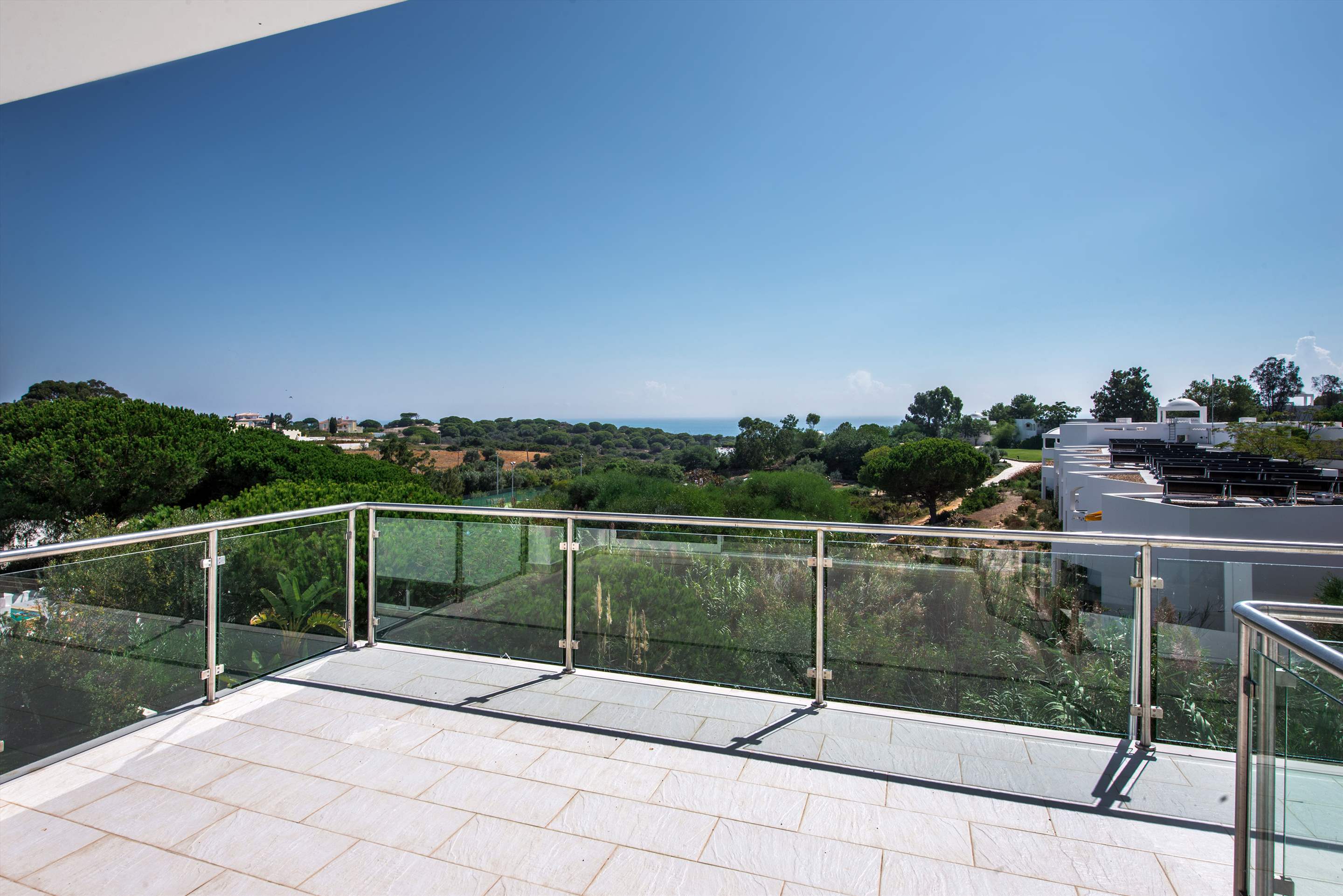 Casa Vista Mar, 5 bedroom villa in Gale, Vale da Parra and Guia, Algarve