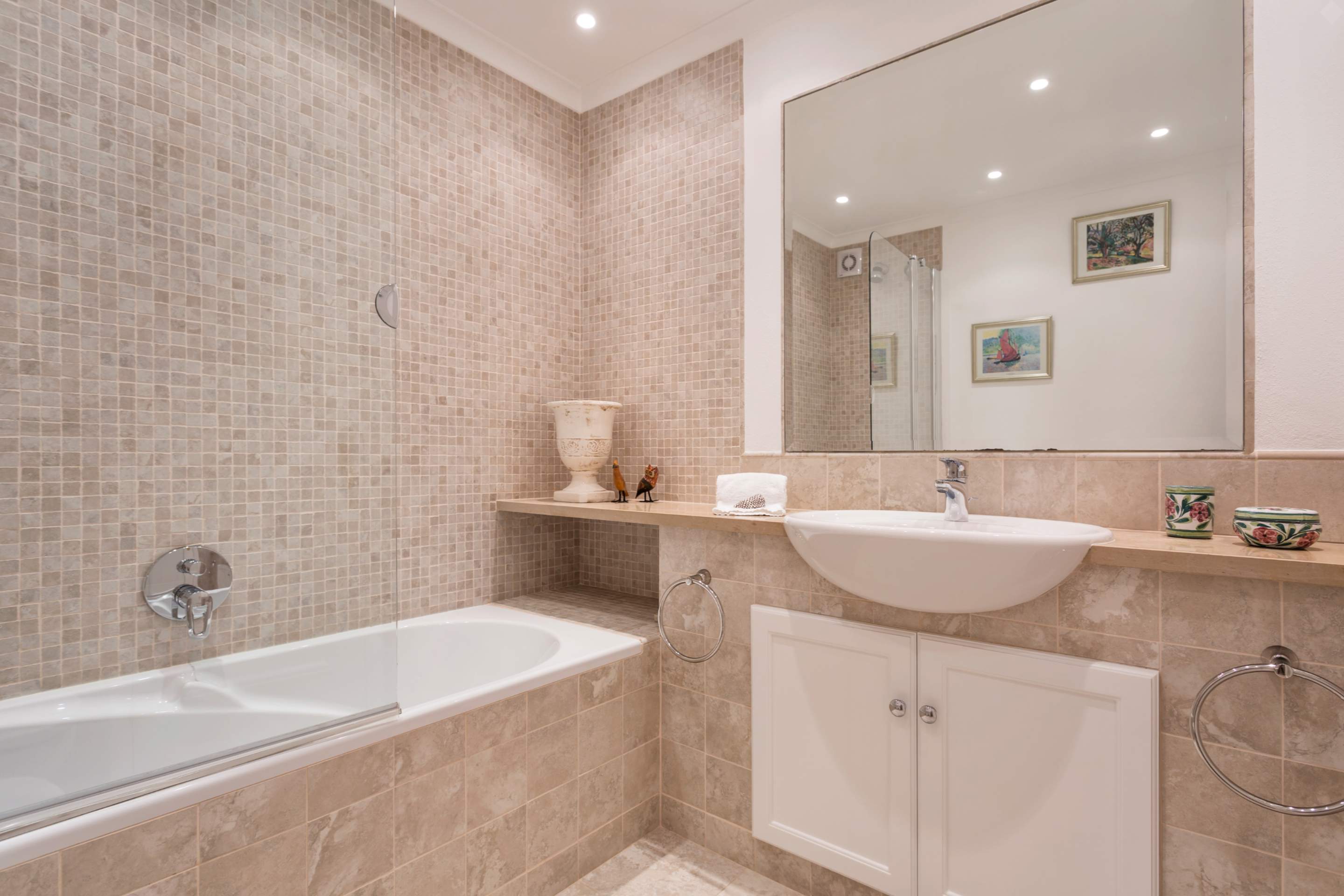 Sao Lourenco Premium 2 Bed Apartment, Chervil, 2 bedroom apartment in Quinta do Lago, Algarve